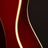 Gibson J-45 Special Acoustic Guitar - Satin Wine Red - Midwood Guitar