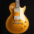Gibson Custom 1957 Les Paul Goldtop Reissue Double Gold VOS w/ Darkback Gibson