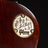 Gibson Custom 1957 Les Paul Goldtop Reissue Double Gold VOS w/ Darkback Gibson