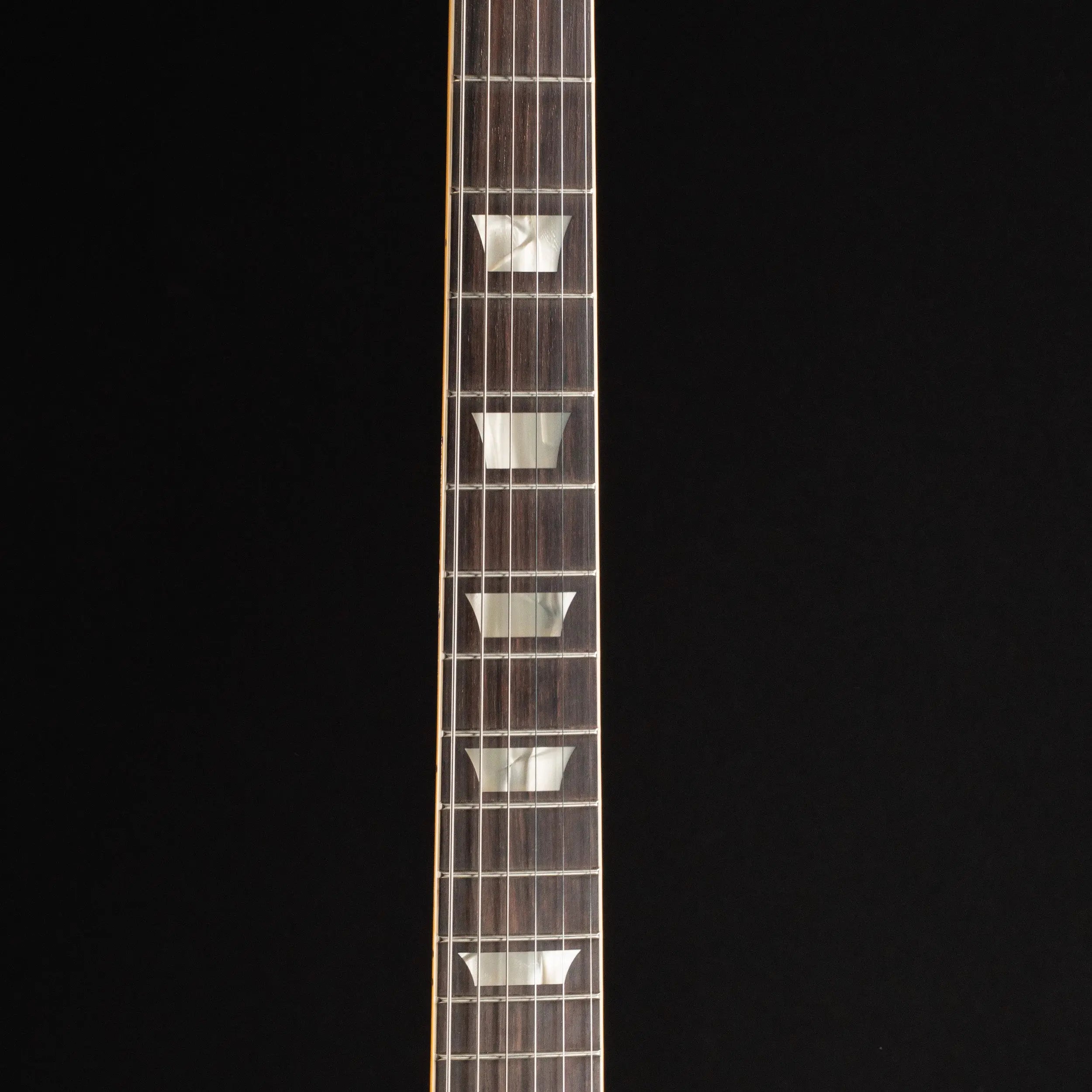 Gibson Custom 1957 Les Paul Goldtop Reissue Double Gold VOS w/ Darkback Gibson