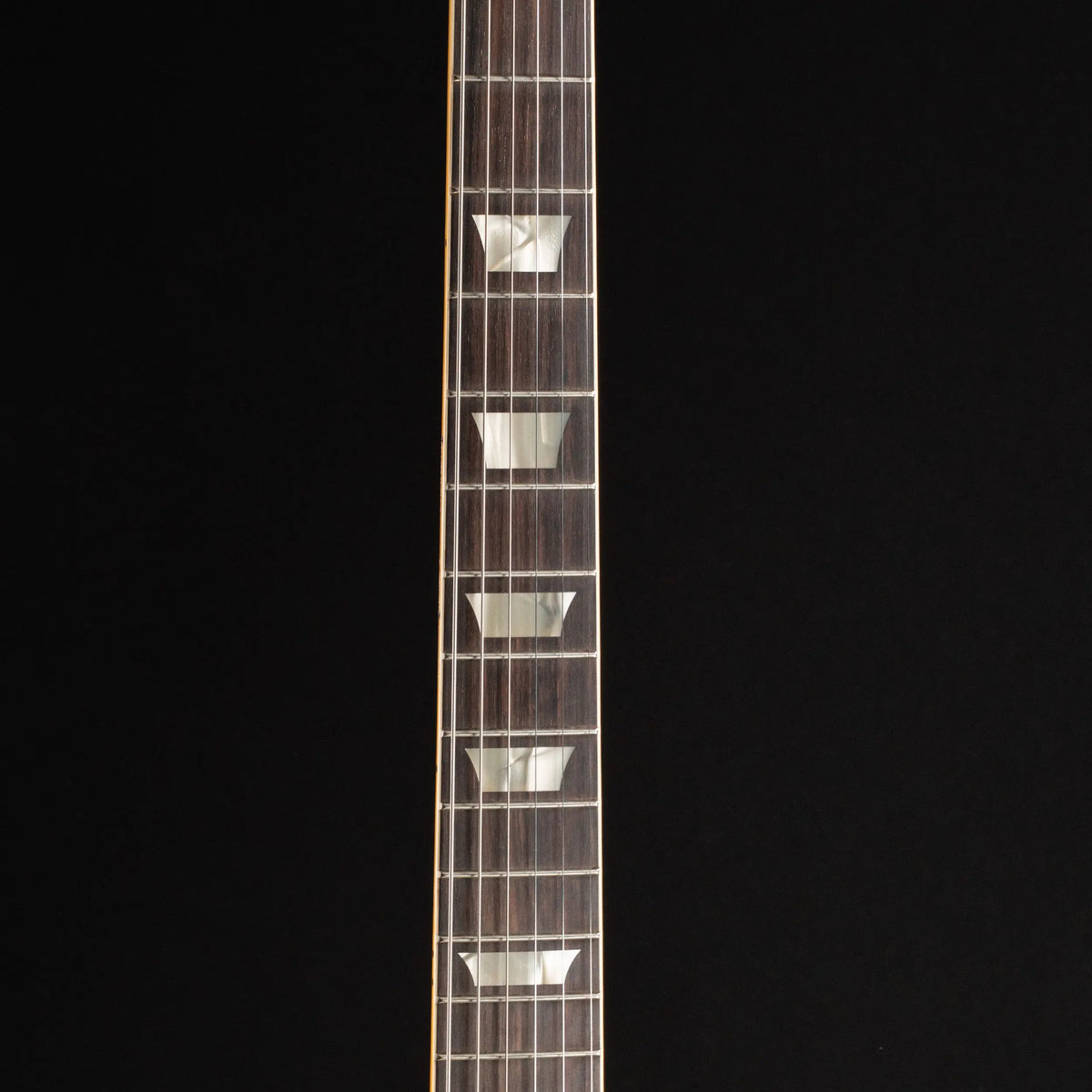 Gibson Custom 1957 Les Paul Goldtop Reissue Double Gold VOS w/ Darkback Gibson