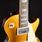 Gibson Custom 1957 Les Paul Goldtop Reissue Double Gold VOS w/ Darkback Gibson