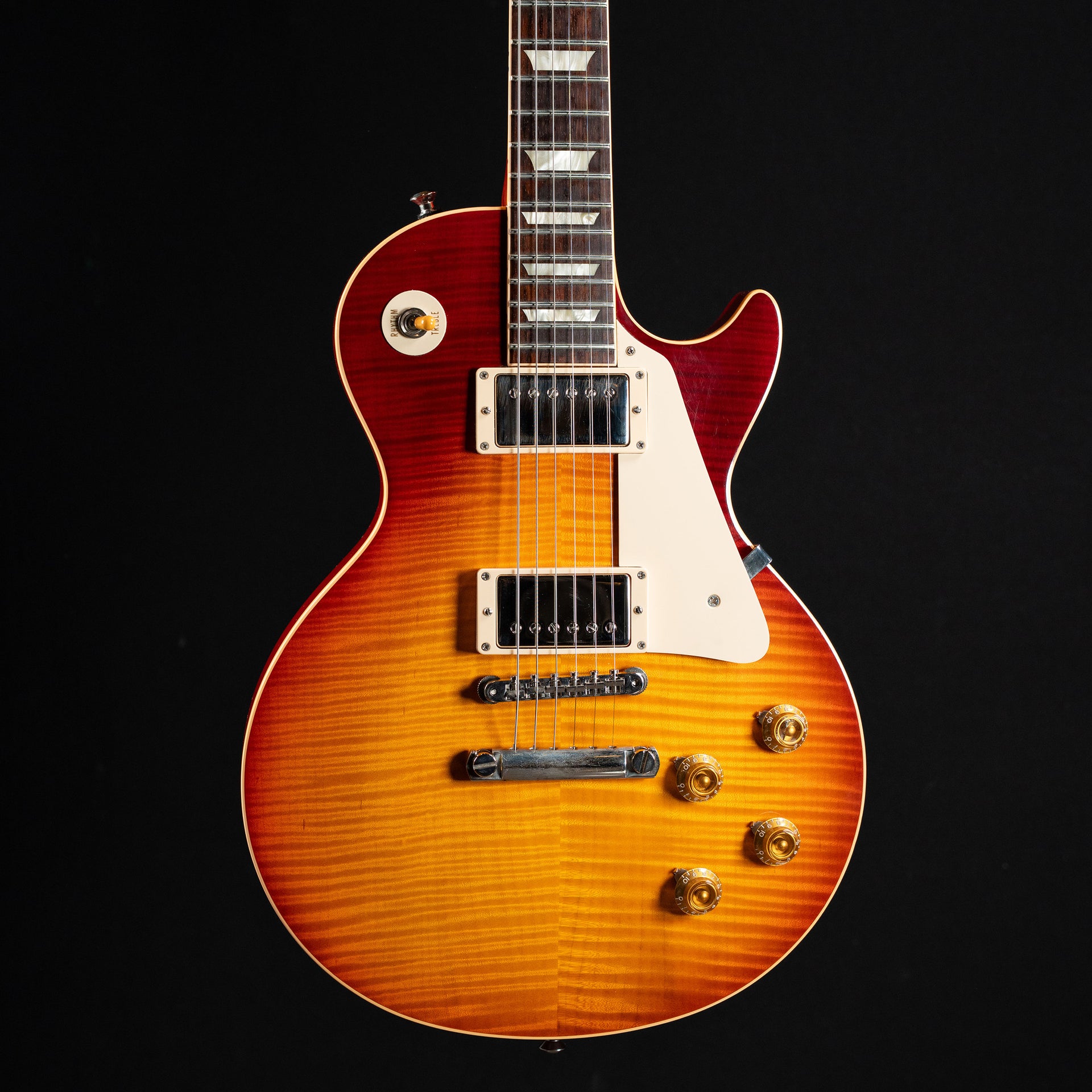 2013 Gibson Custom Shop 1959 Les Paul Standard - Heritage Cherry