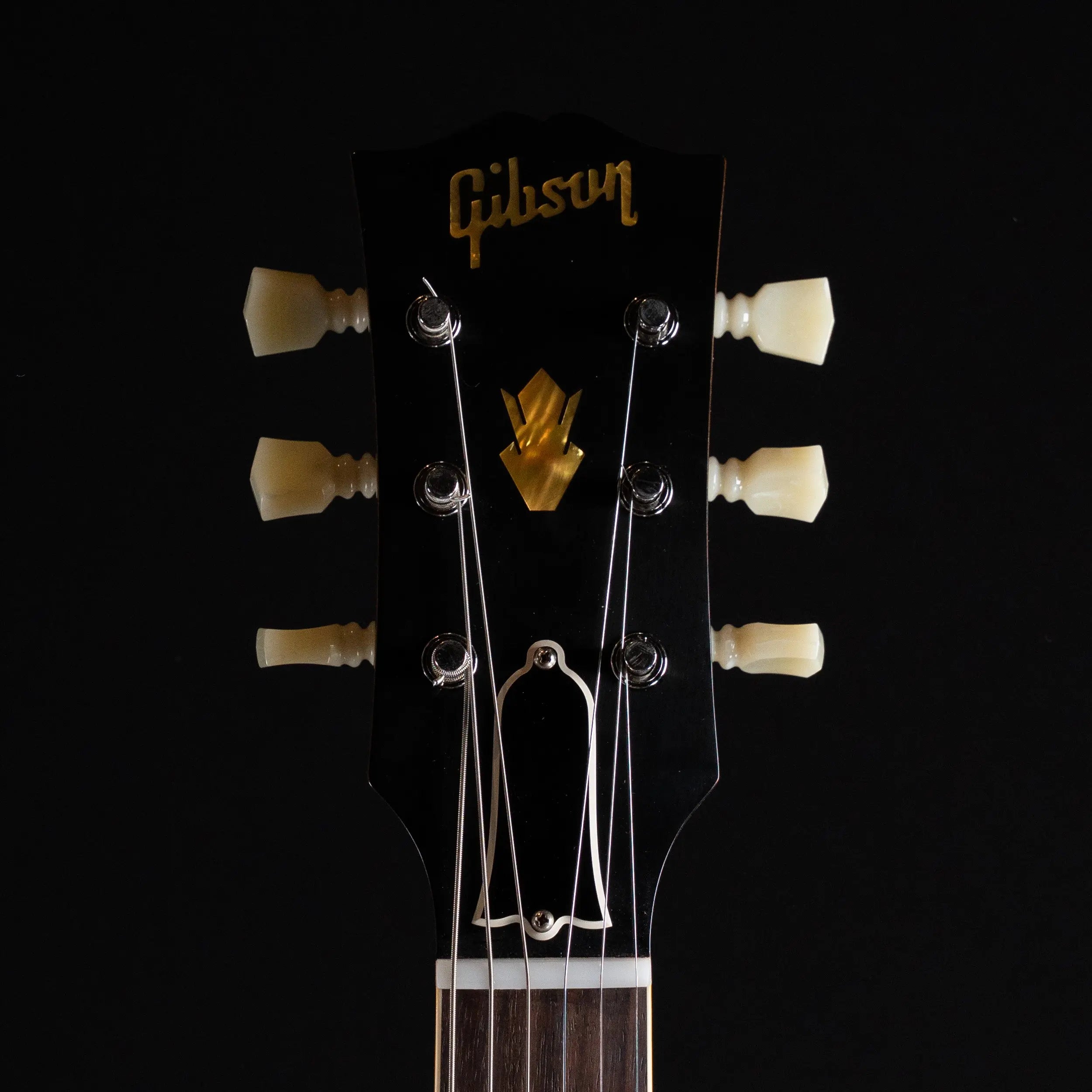 Gibson Custom 1964 ES-335 Reissue VOS-Vintage Burst GIbson