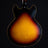 Gibson Custom 1964 ES-335 Reissue VOS-Vintage Burst GIbson