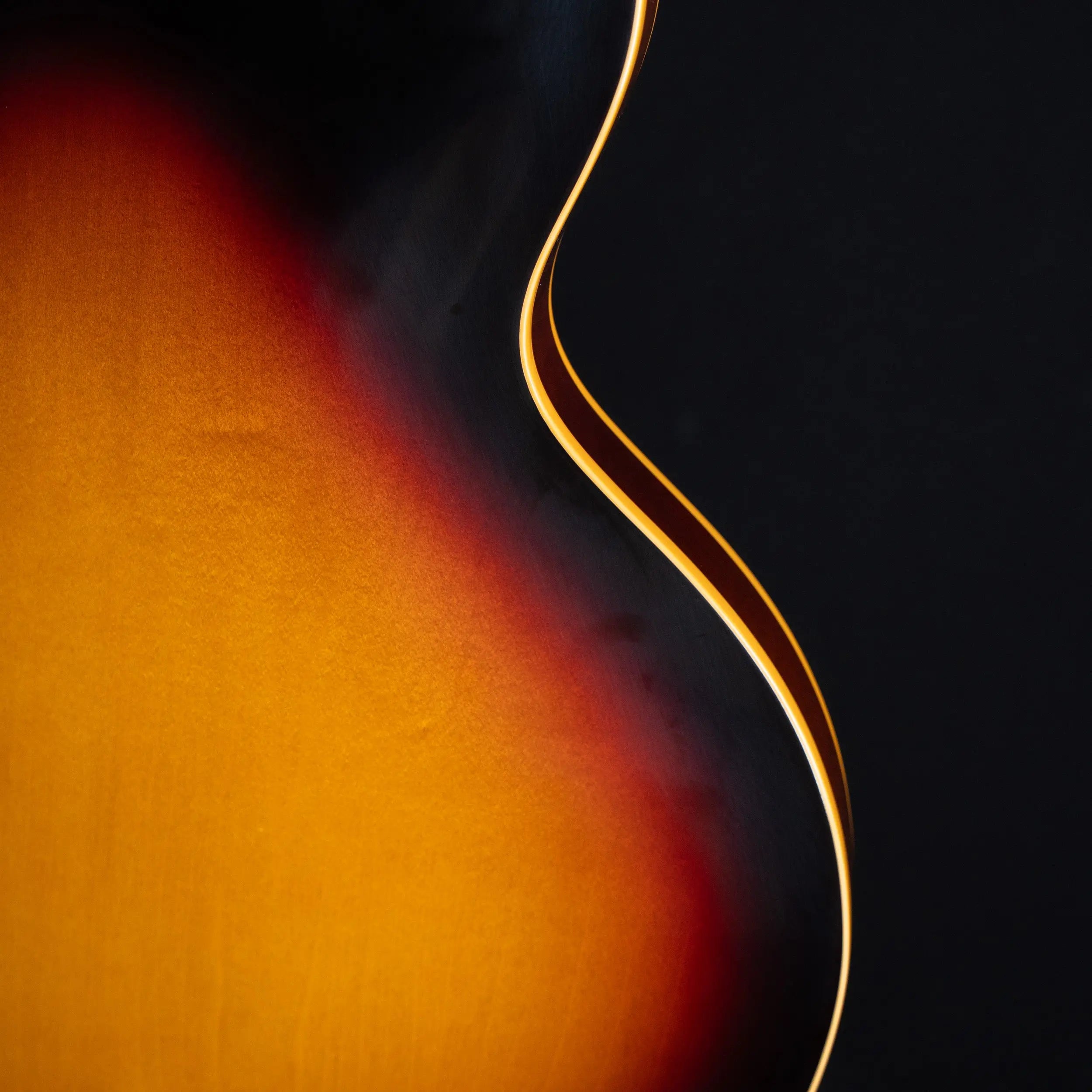 Gibson Custom 1964 ES-335 Reissue VOS-Vintage Burst GIbson