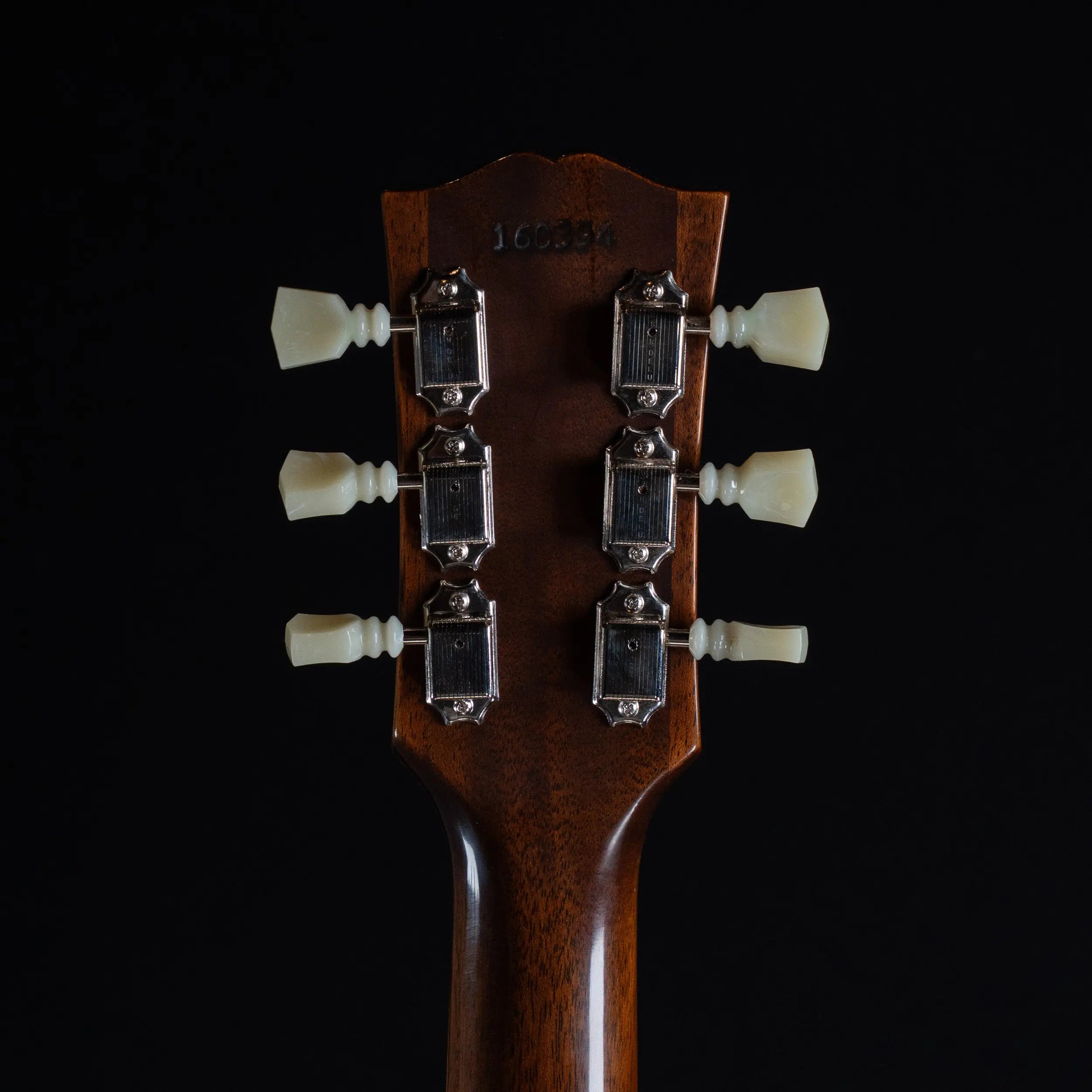 Gibson Custom 1964 ES-335 Reissue VOS-Vintage Burst GIbson