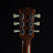 Gibson Custom 1964 ES-335 Reissue VOS-Vintage Burst GIbson