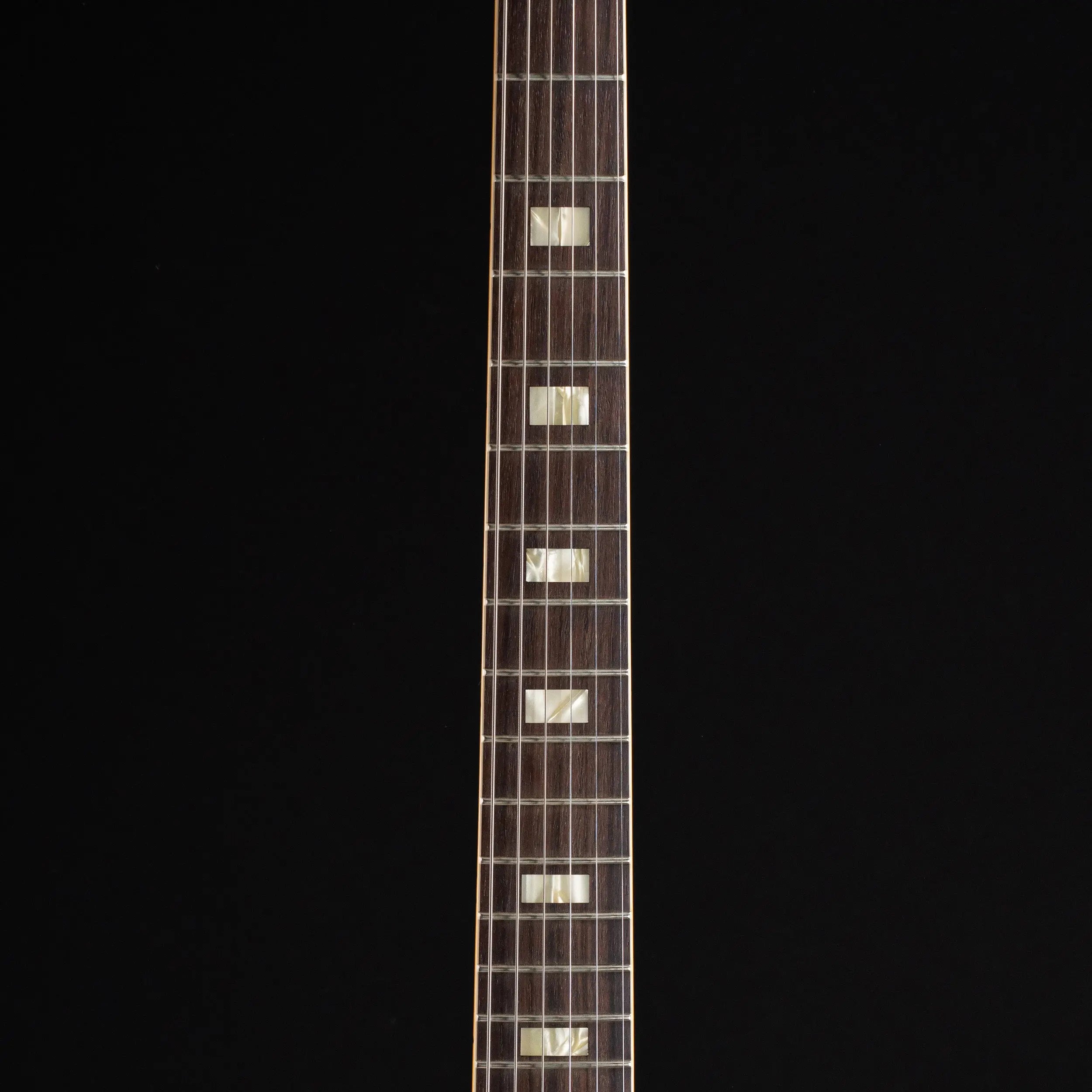 Gibson Custom 1964 ES-335 Reissue VOS-Vintage Burst GIbson