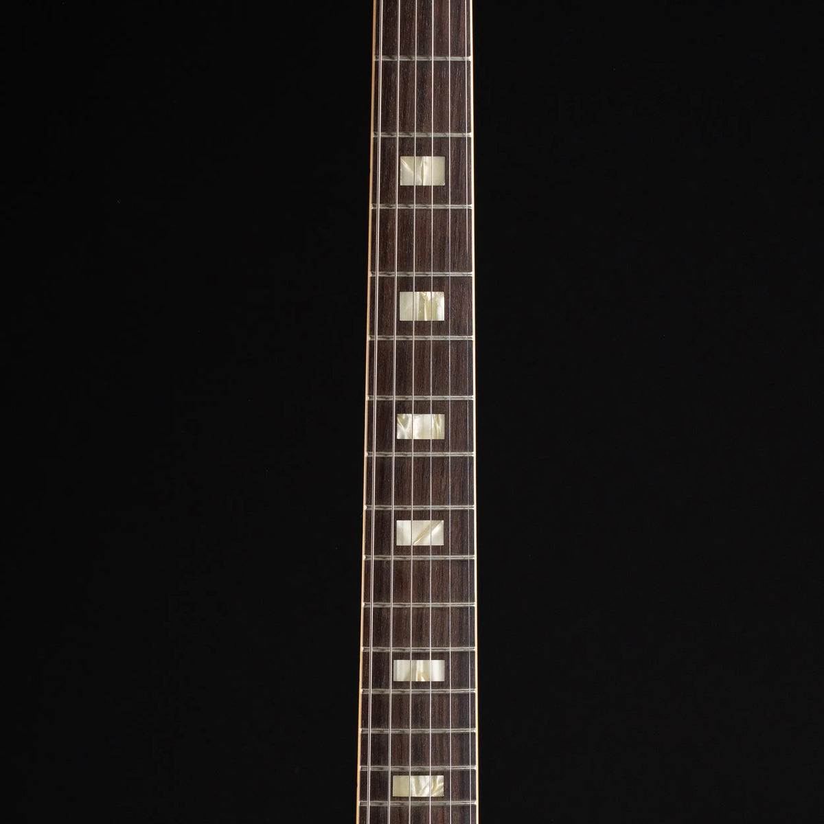 Gibson Custom 1964 ES-335 Reissue VOS-Vintage Burst GIbson
