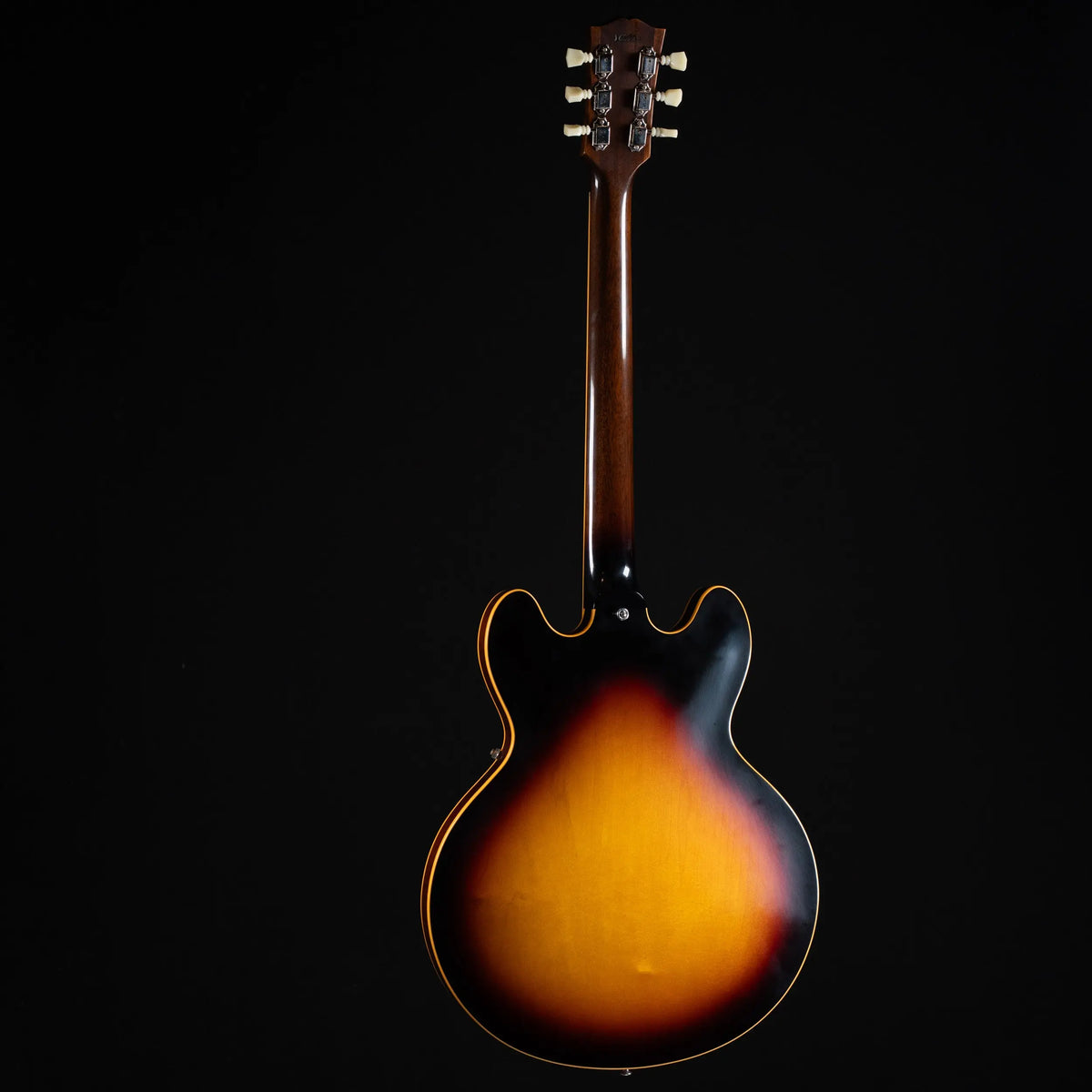 Gibson Custom 1964 ES-335 Reissue VOS-Vintage Burst GIbson
