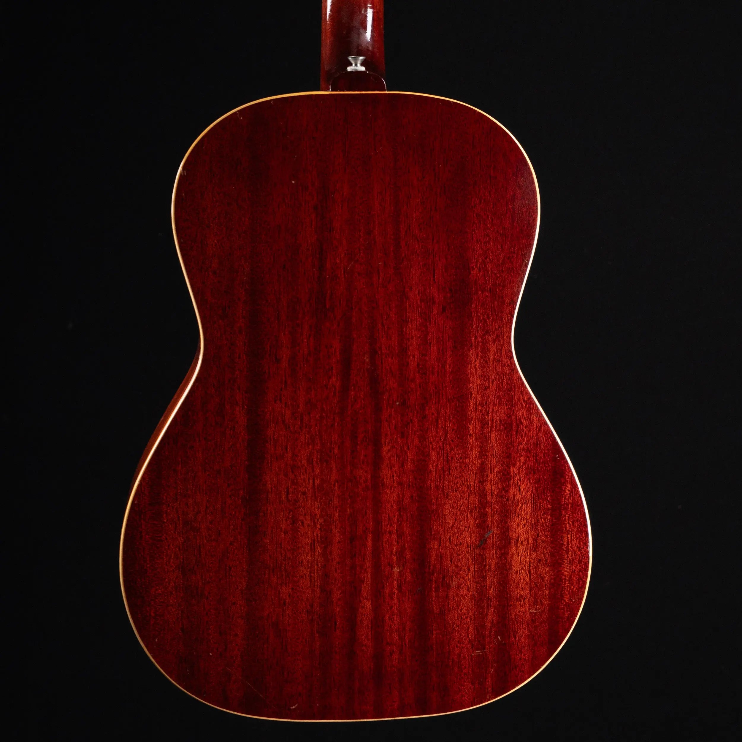Preowned 1966 Gibson B-25 - Natural