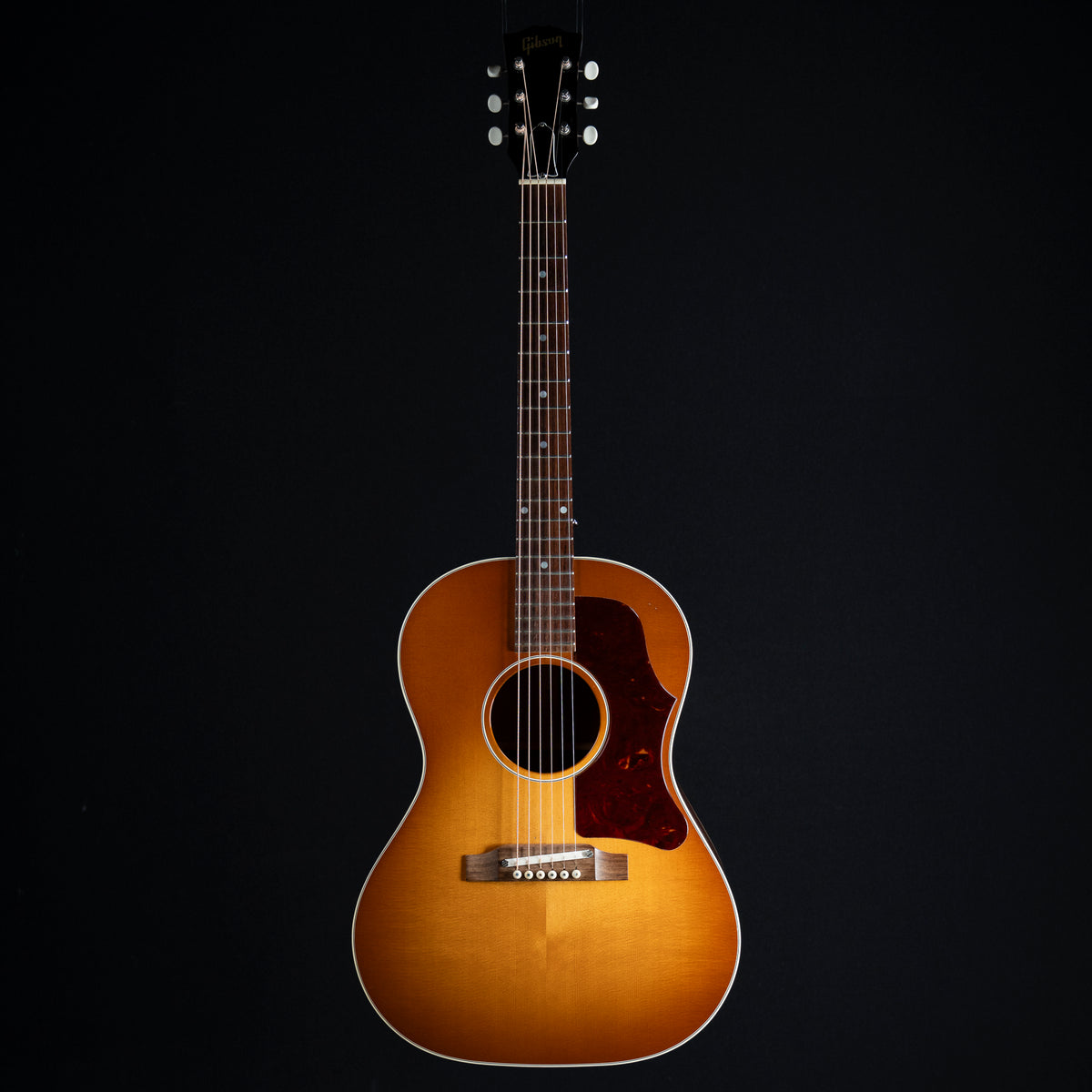 2006 Gibson Custom Shop '60s B-25 - Honey Sunburst | Preowned