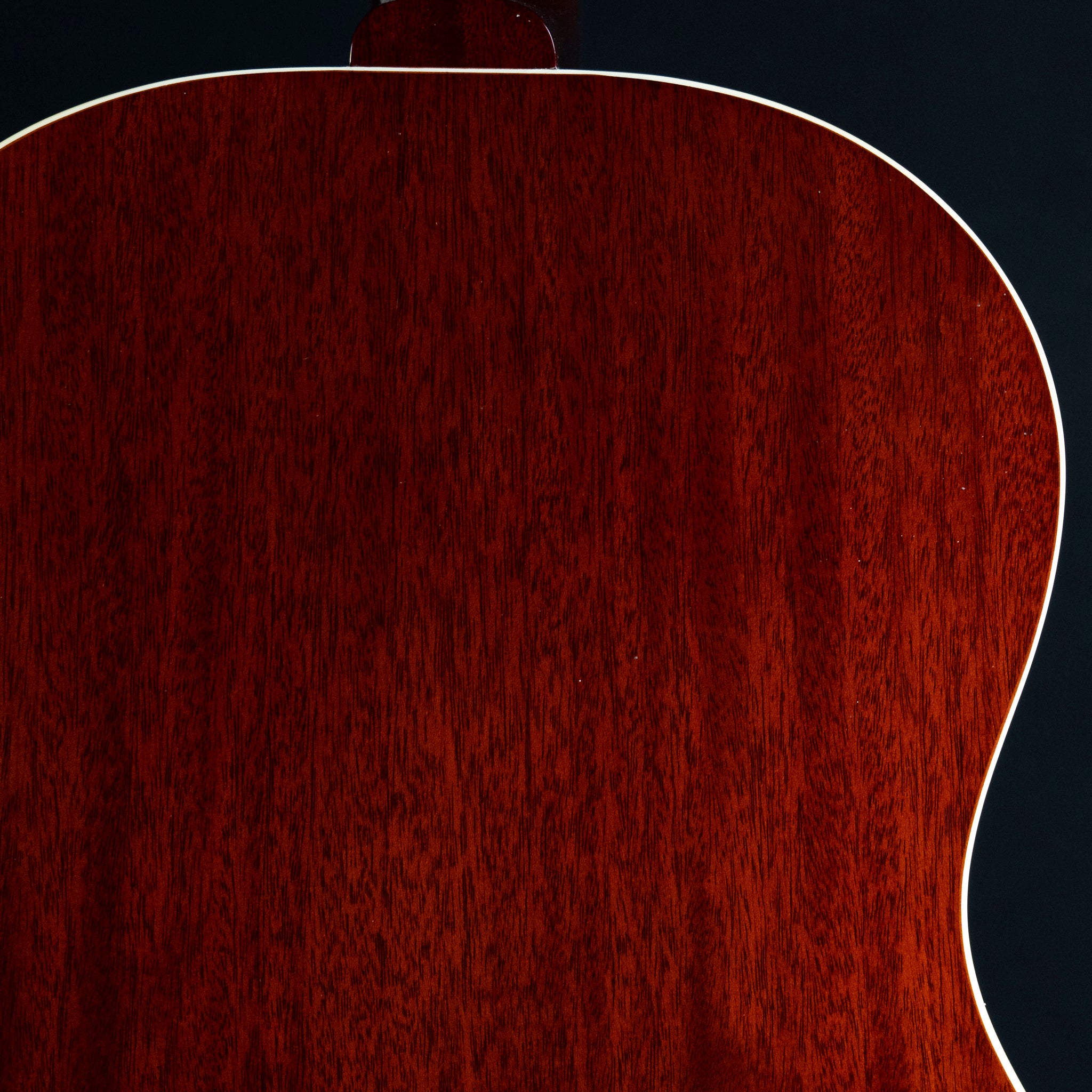 2006 Gibson Custom Shop '60s B-25 - Honey Sunburst | Preowned