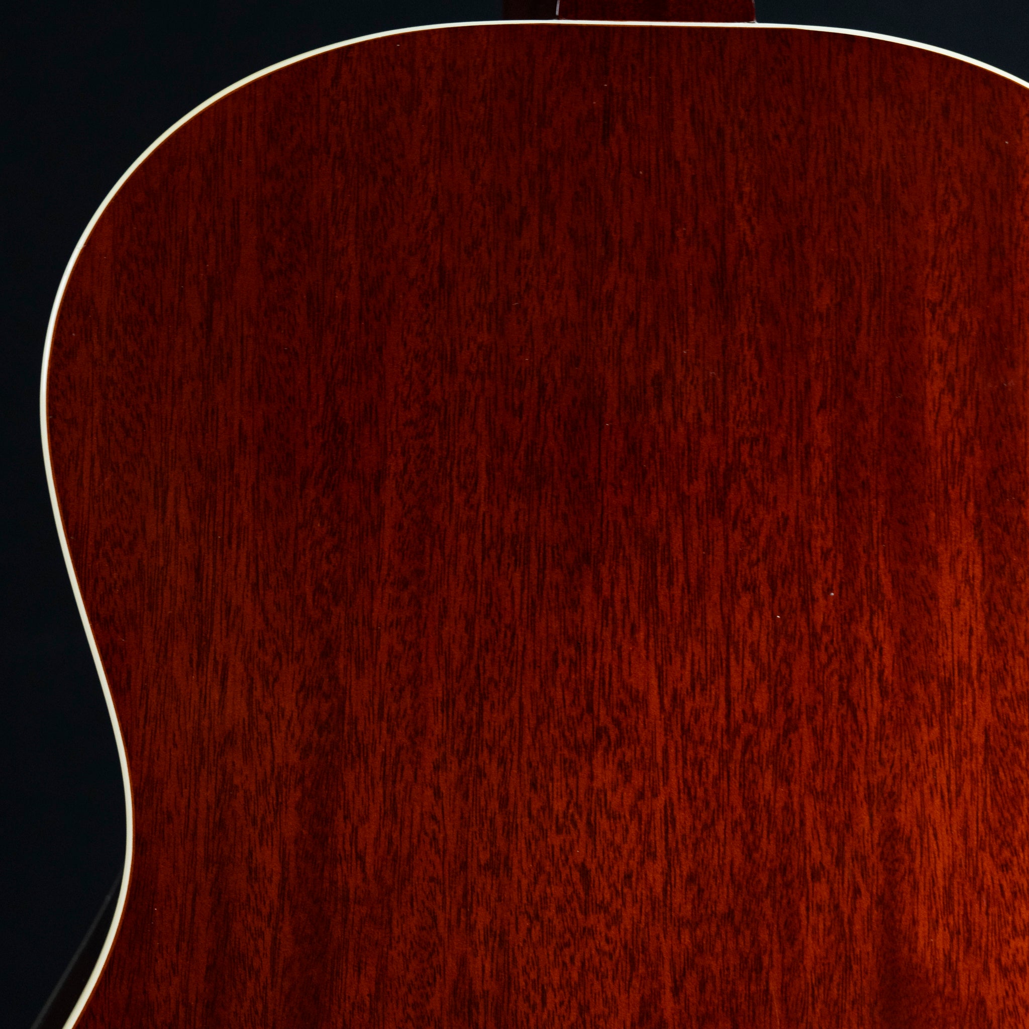 2006 Gibson Custom Shop '60s B-25 - Honey Sunburst | Preowned