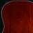 2006 Gibson Custom Shop '60s B-25 - Honey Sunburst | Preowned