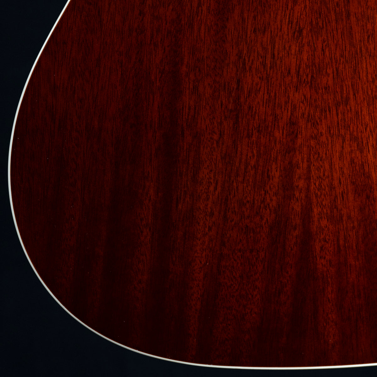 2006 Gibson Custom Shop '60s B-25 - Honey Sunburst | Preowned