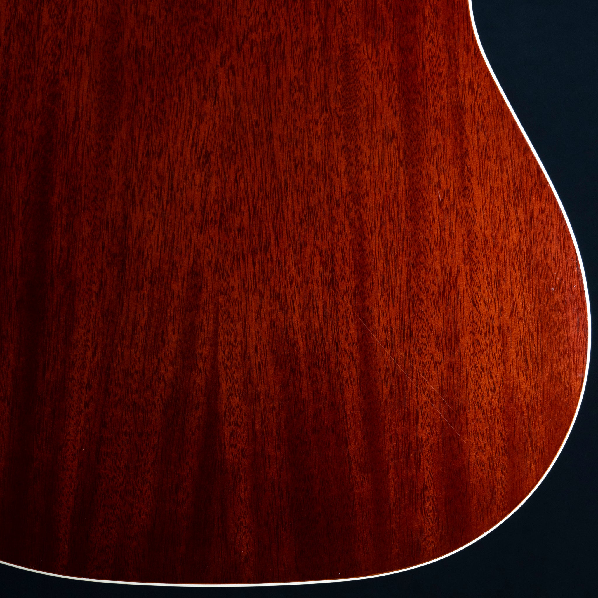 2006 Gibson Custom Shop '60s B-25 - Honey Sunburst | Preowned