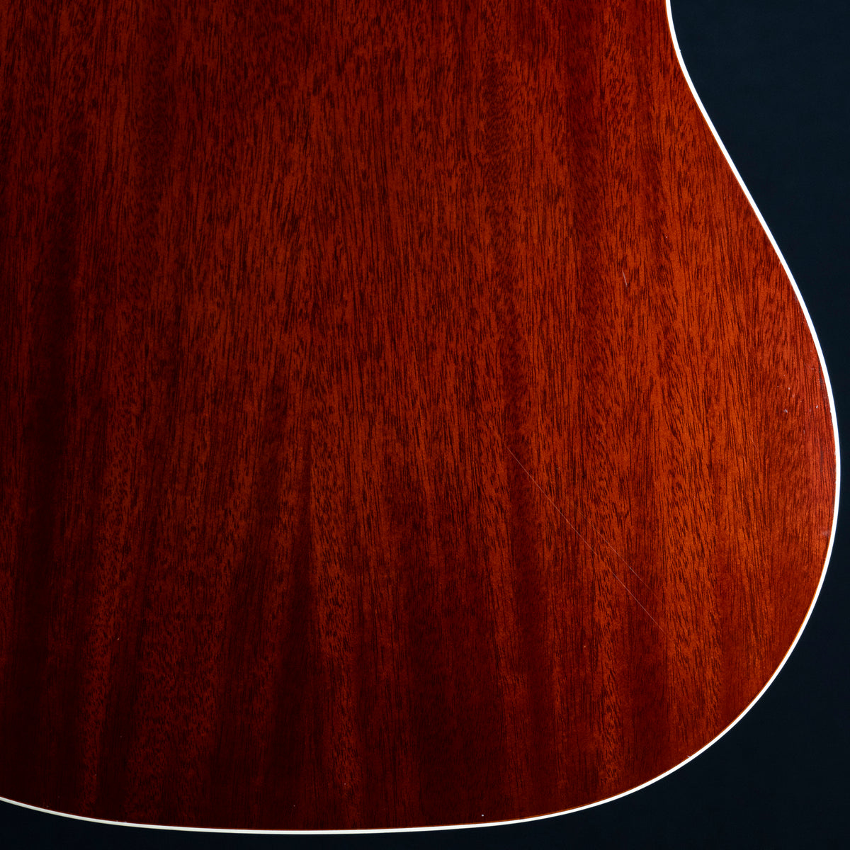 2006 Gibson Custom Shop '60s B-25 - Honey Sunburst | Preowned