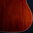 2006 Gibson Custom Shop '60s B-25 - Honey Sunburst | Preowned
