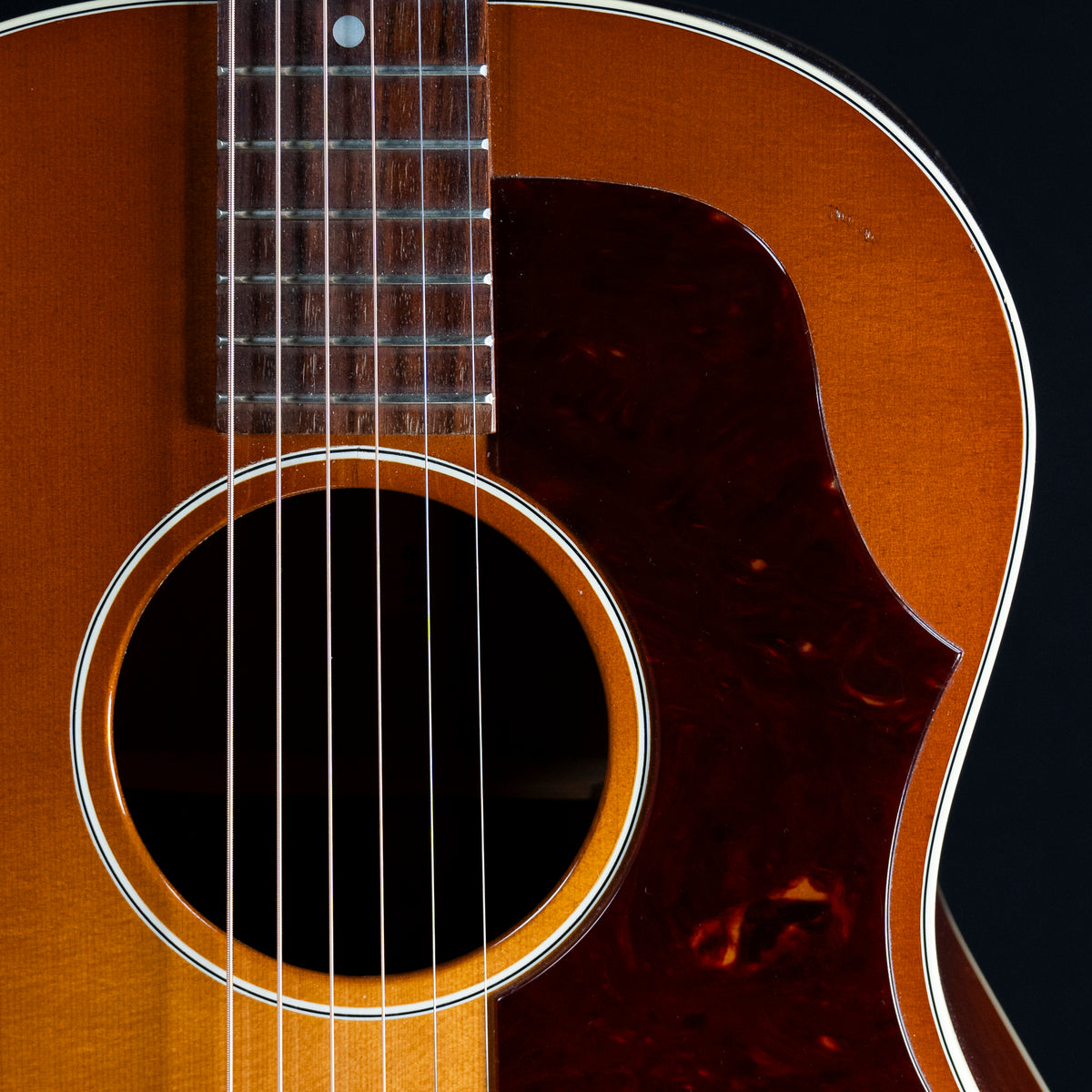 2006 Gibson Custom Shop '60s B-25 - Honey Sunburst | Preowned