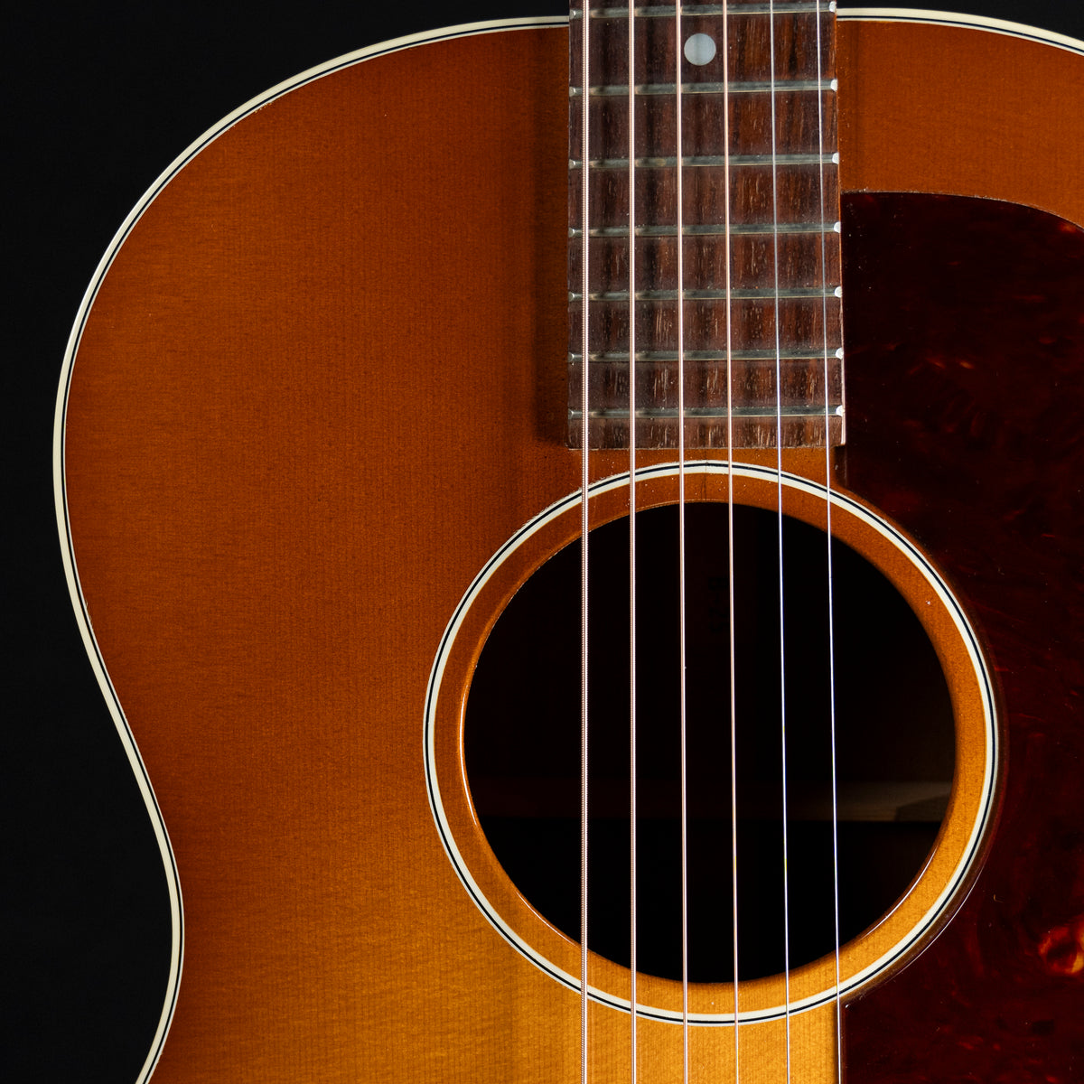2006 Gibson Custom Shop '60s B-25 - Honey Sunburst | Preowned