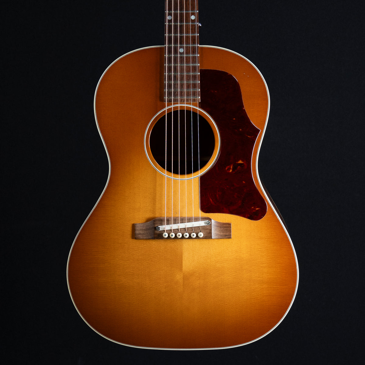 2006 Gibson Custom Shop '60s B-25 - Honey Sunburst | Preowned
