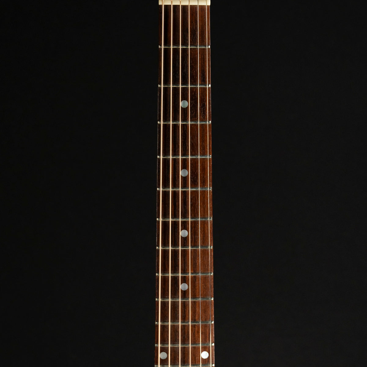 2006 Gibson Custom Shop '60s B-25 - Honey Sunburst | Preowned