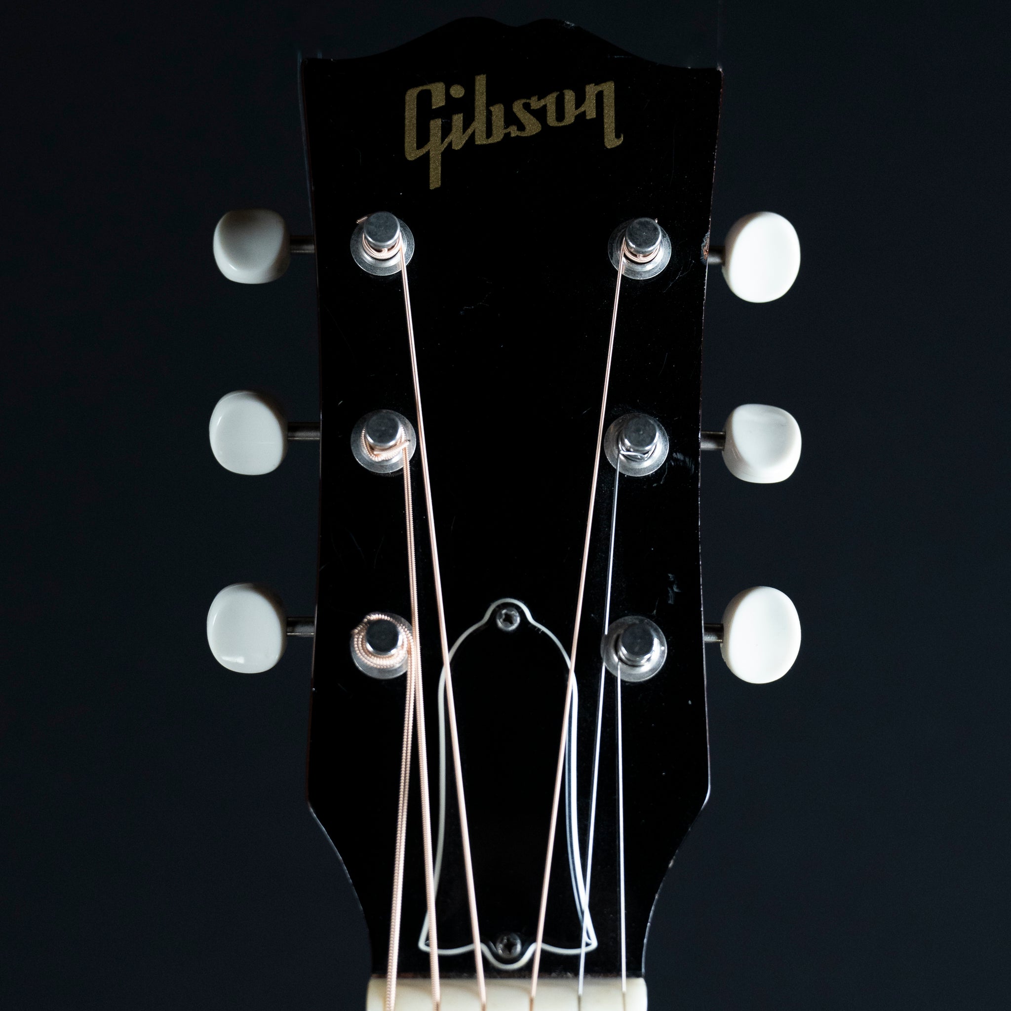 2006 Gibson Custom Shop '60s B-25 - Honey Sunburst | Preowned