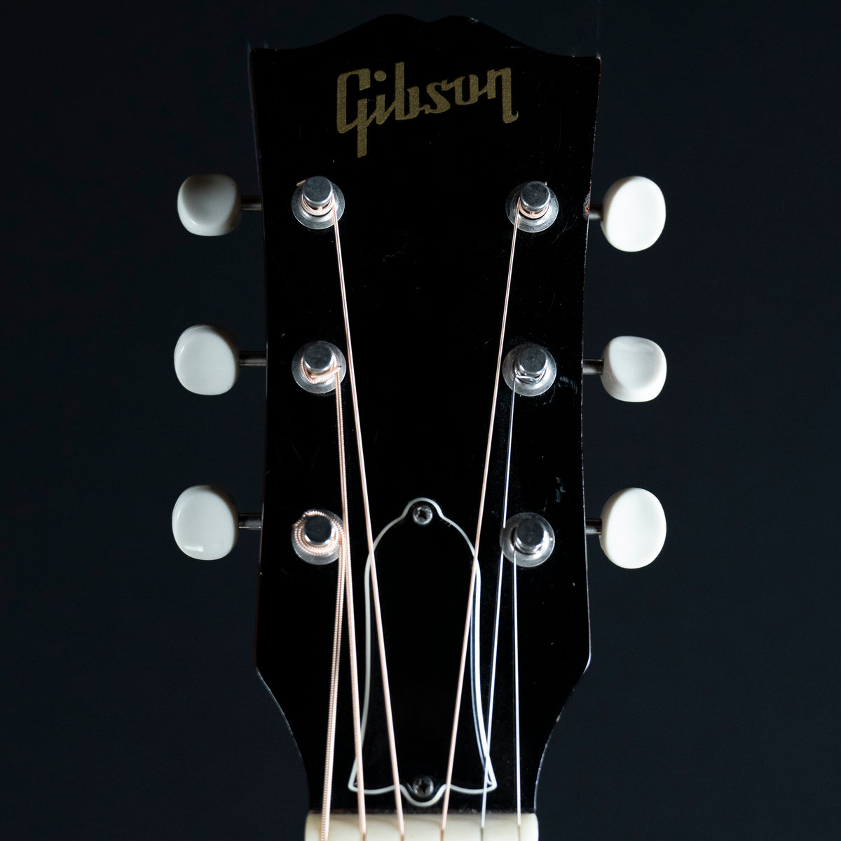 2006 Gibson Custom Shop '60s B-25 - Honey Sunburst | Preowned