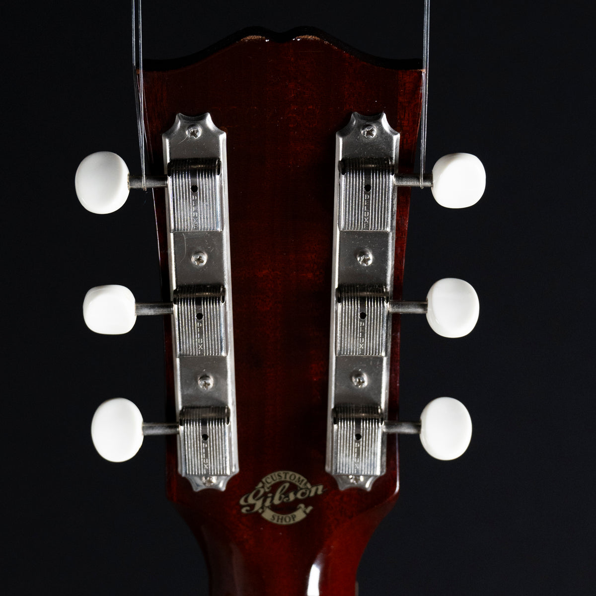 2006 Gibson Custom Shop '60s B-25 - Honey Sunburst | Preowned