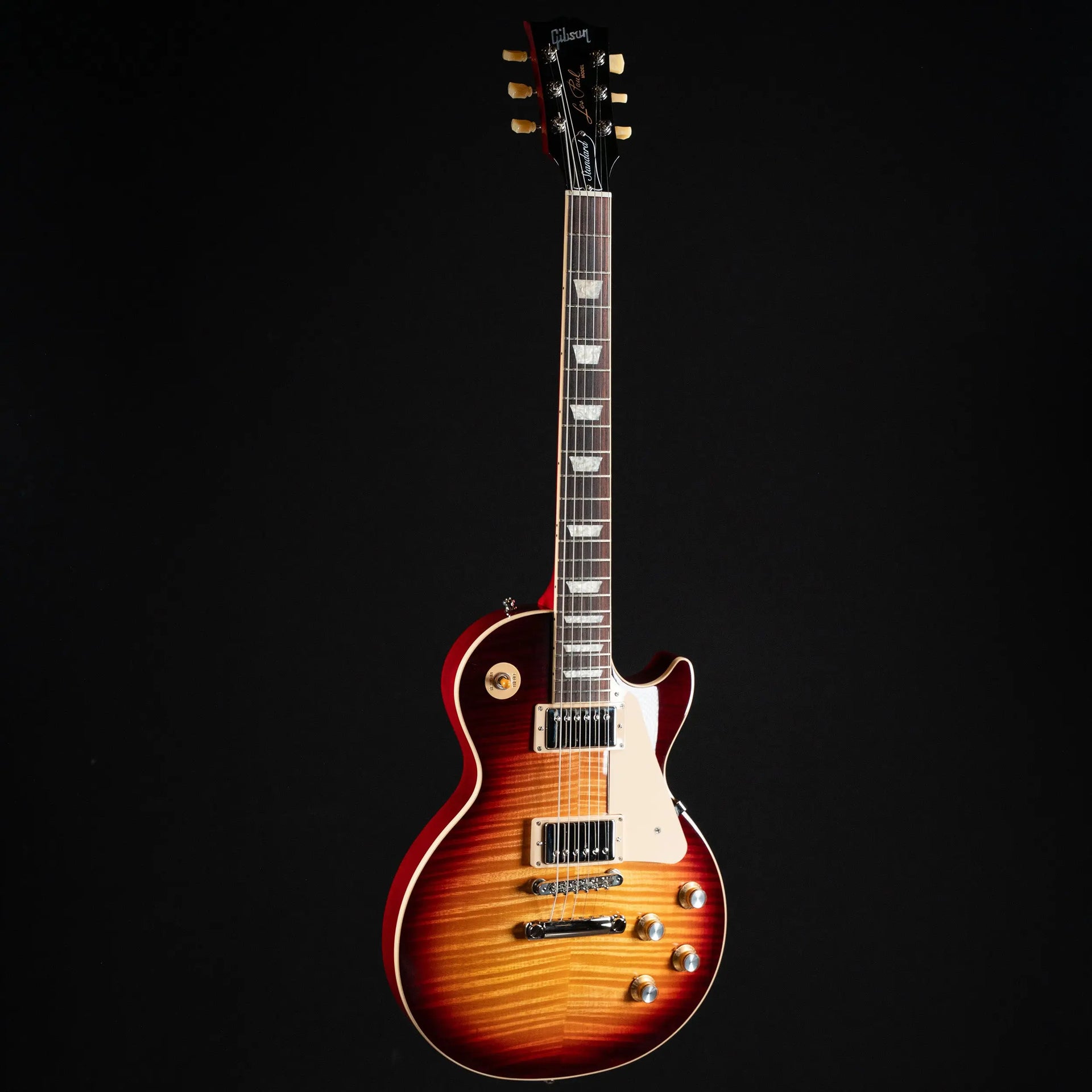 2023 Gibson 50's Les Paul Standard - Bourbon Burst | Preowned GIbson