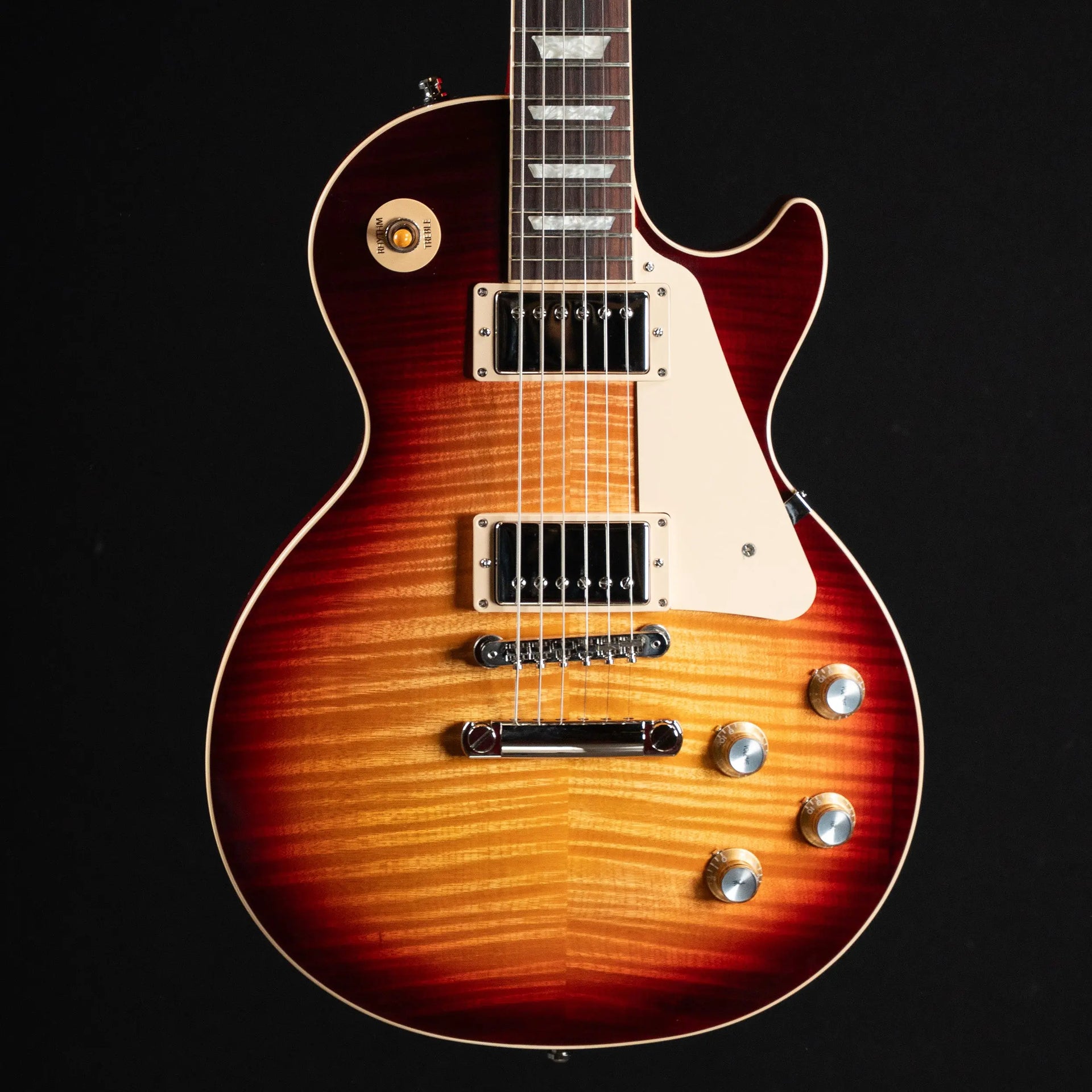 2023 Gibson 50's Les Paul Standard - Bourbon Burst | Preowned GIbson