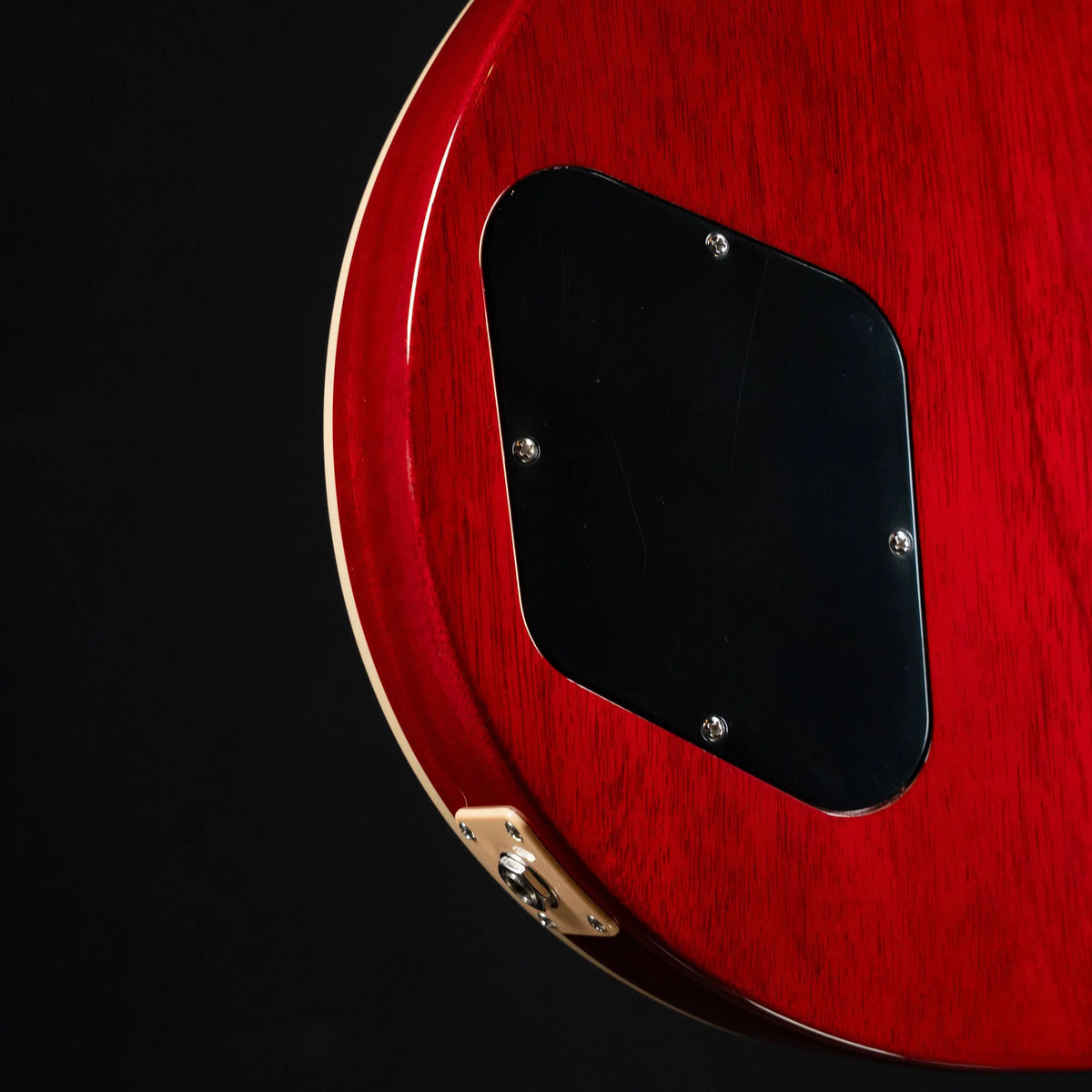 2023 Gibson 50's Les Paul Standard - Bourbon Burst | Preowned GIbson
