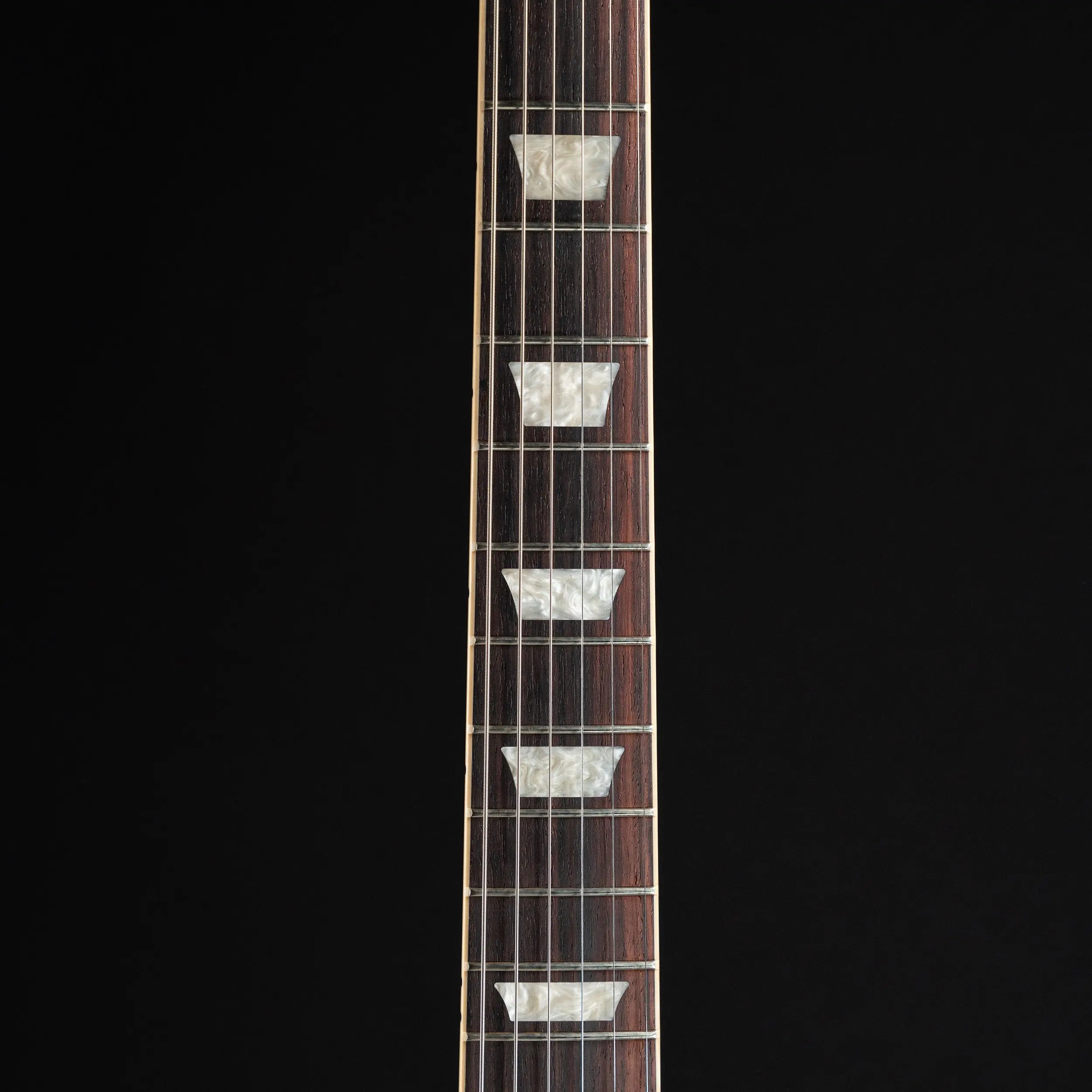 2023 Gibson 50's Les Paul Standard - Bourbon Burst | Preowned GIbson