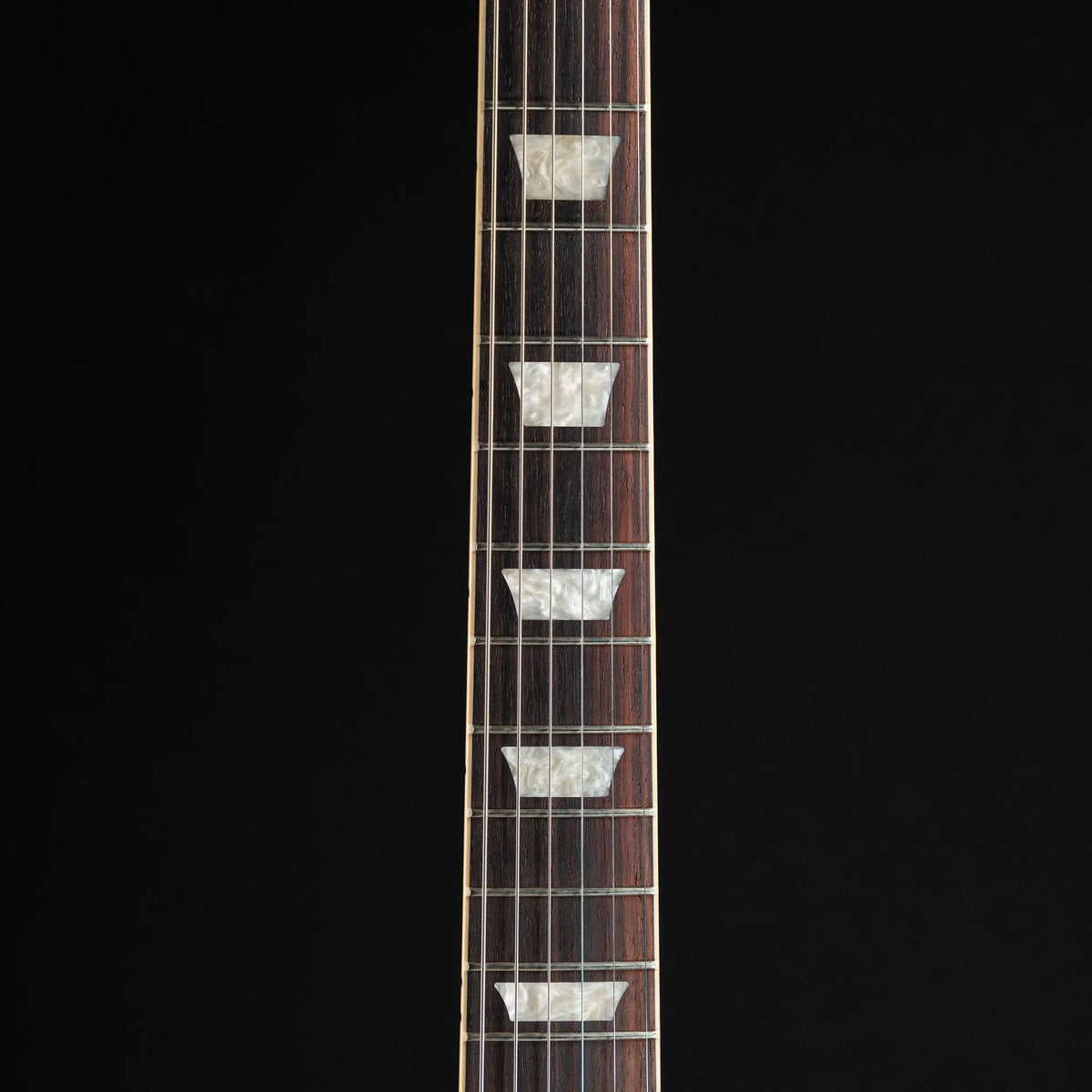 2023 Gibson 50's Les Paul Standard - Bourbon Burst | Preowned GIbson
