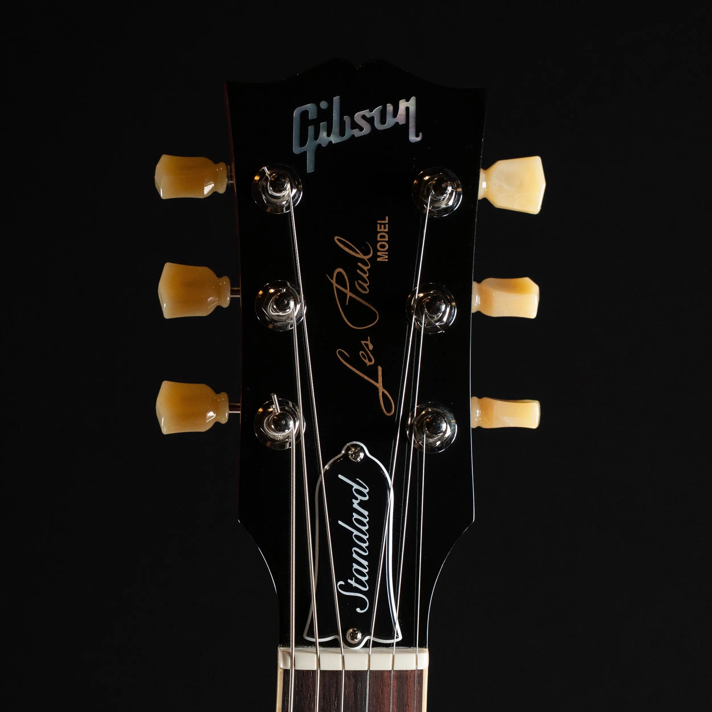 2023 Gibson 50's Les Paul Standard - Bourbon Burst | Preowned GIbson