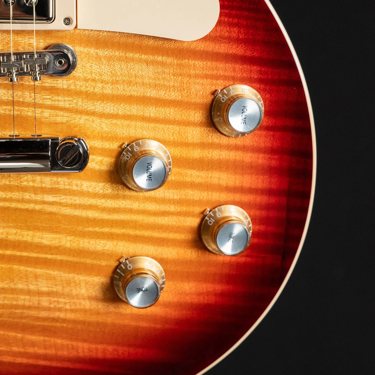 2023 Gibson 50's Les Paul Standard - Bourbon Burst | Preowned GIbson