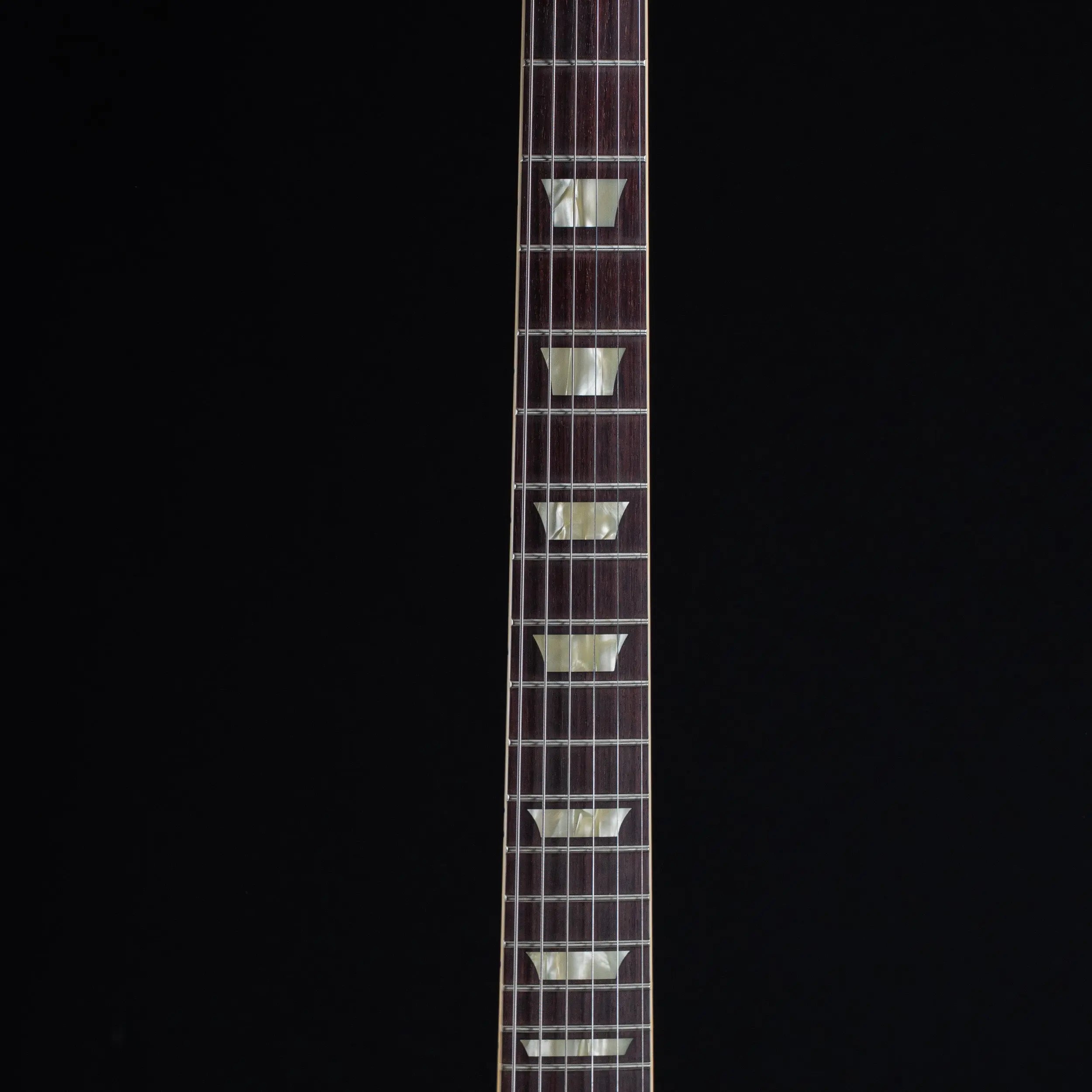Gibson Murphy Lab 1964 SG Standard w/ Maestro Vibrola Ultra Light Aged - Pelham Blue Gibson