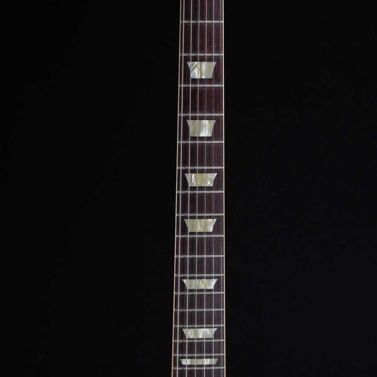 Gibson Murphy Lab 1964 SG Standard w/ Maestro Vibrola Ultra Light Aged - Pelham Blue Gibson