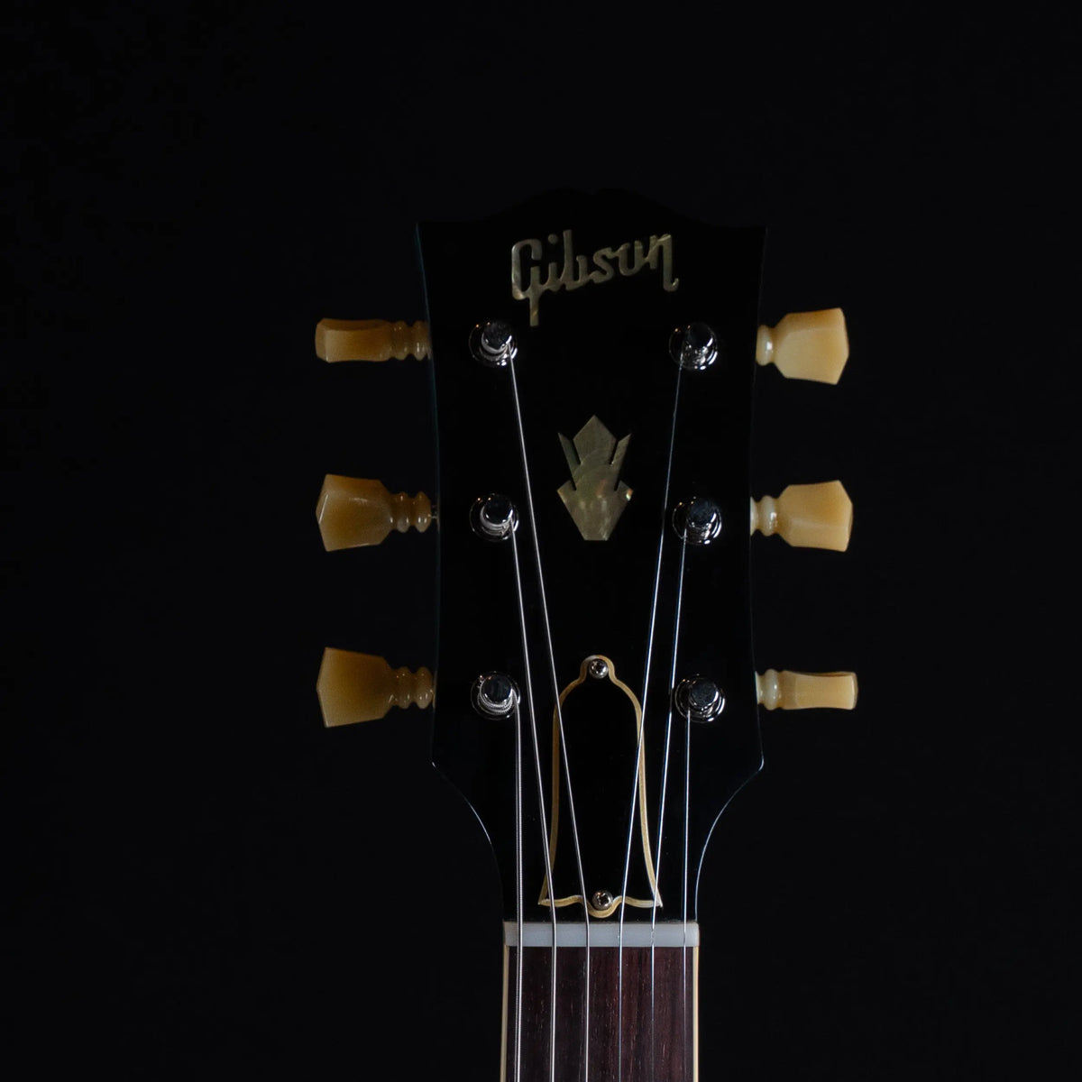 Gibson Murphy Lab 1964 SG Standard w/ Maestro Vibrola Ultra Light Aged - Pelham Blue Gibson