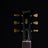 Gibson Murphy Lab 1964 SG Standard w/ Maestro Vibrola Ultra Light Aged - Pelham Blue Gibson