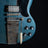 Gibson Murphy Lab 1964 SG Standard w/ Maestro Vibrola Ultra Light Aged - Pelham Blue Gibson