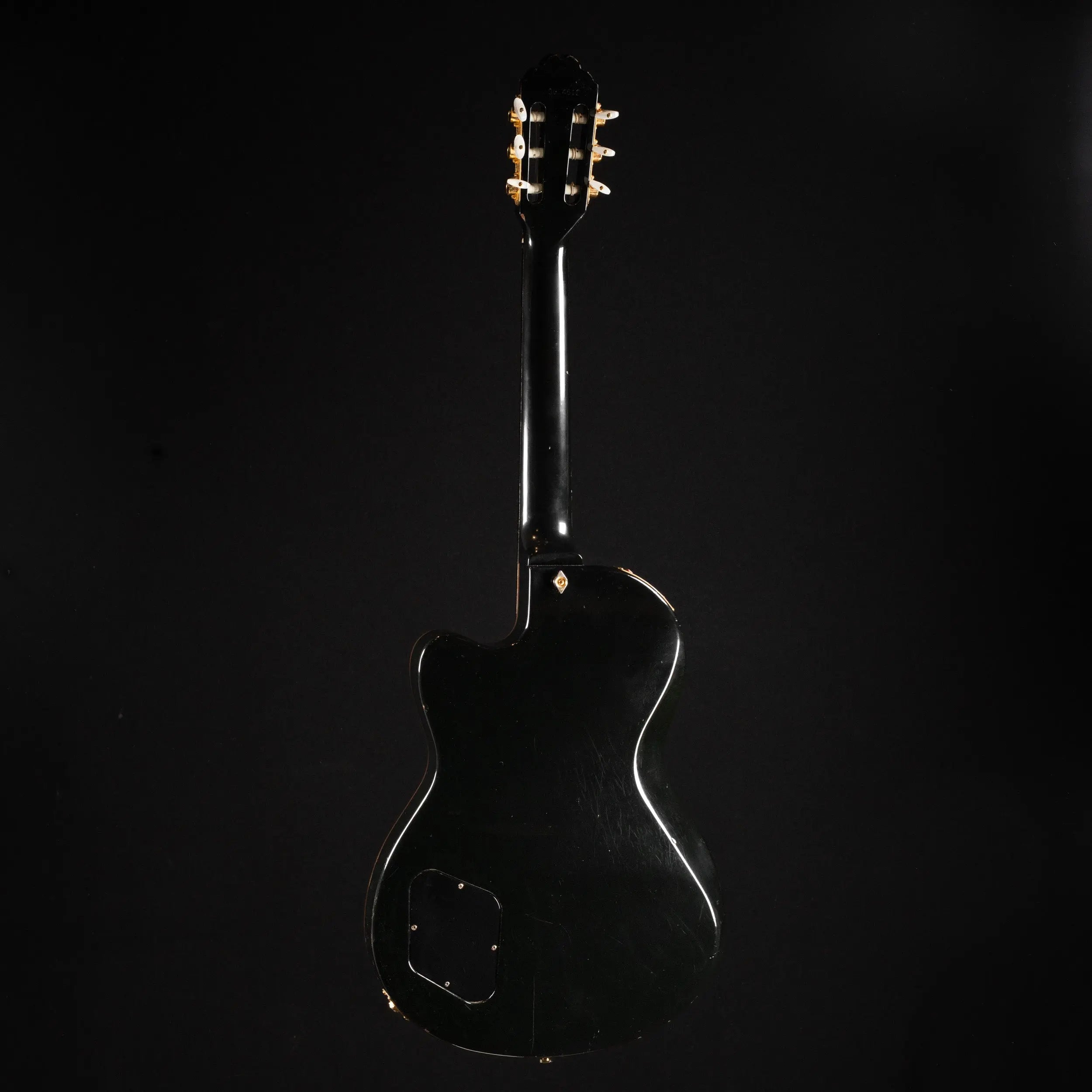 1984 Gibson Chet Atkins CE Solidbody - Nylon | Preowned