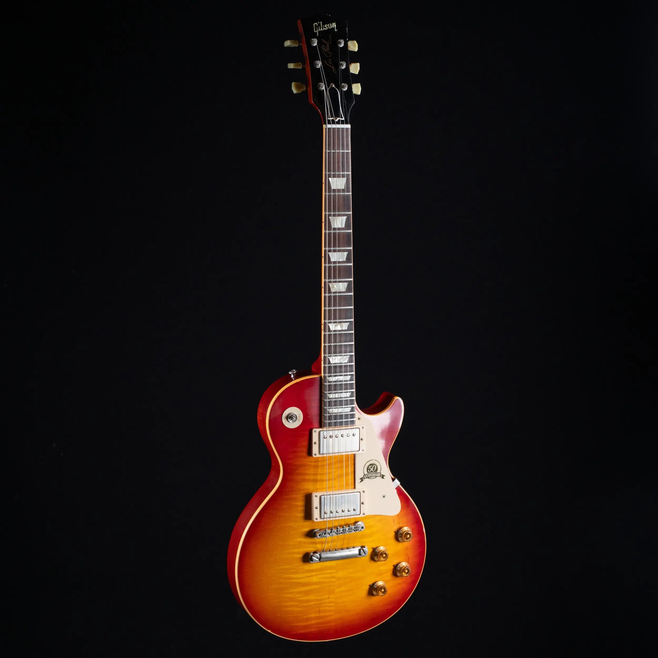 Gibson Custom R8 Les Paul 50th Anniversary - Murphy Aged | Preowned