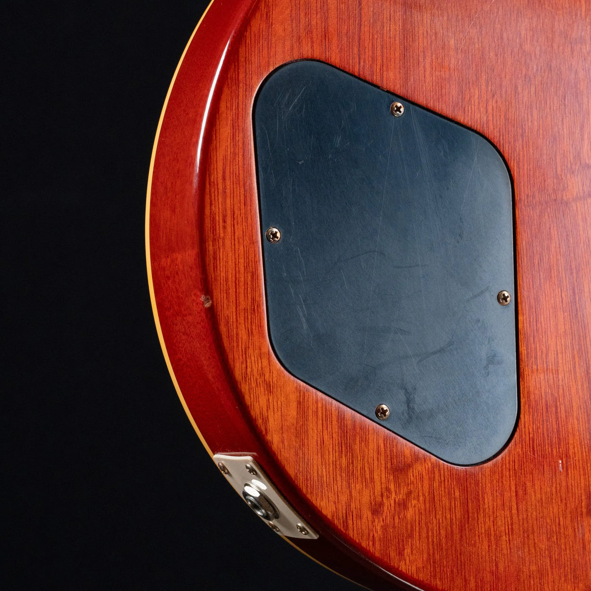 2008 Gibson Custom 1958 Les Paul Standard 50th Anniversary Reissue - Tom Murphy Aged | Preowned Gibson