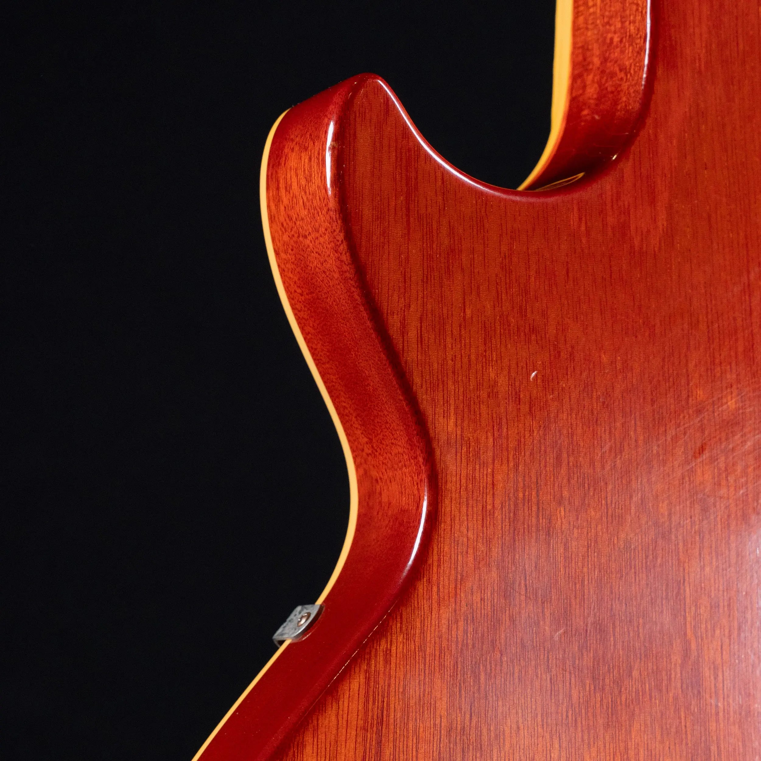 2008 Gibson Custom 1958 Les Paul Standard 50th Anniversary Reissue - Tom Murphy Aged | Preowned Gibson