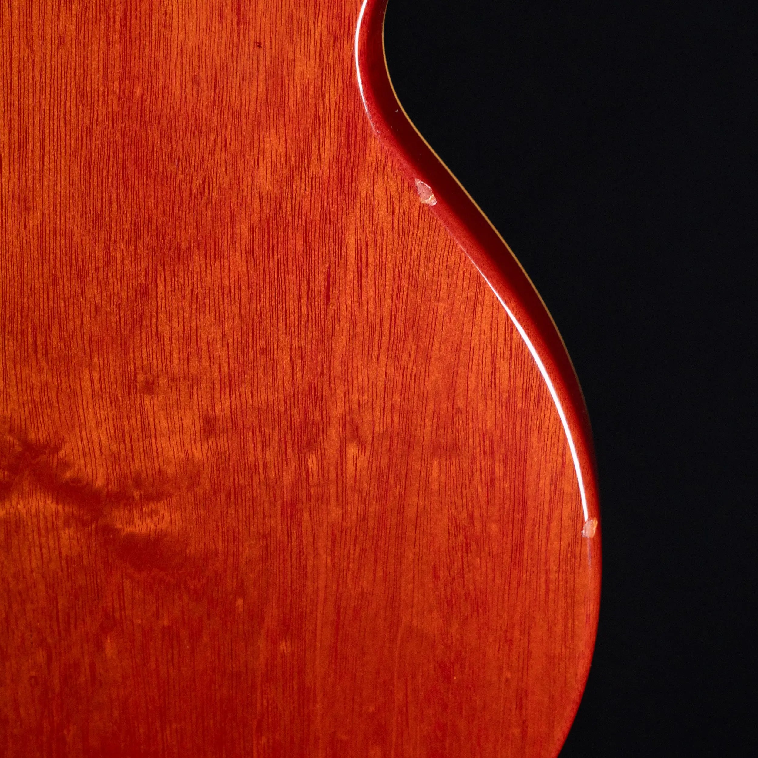 2008 Gibson Custom 1958 Les Paul Standard 50th Anniversary Reissue - Tom Murphy Aged | Preowned Gibson