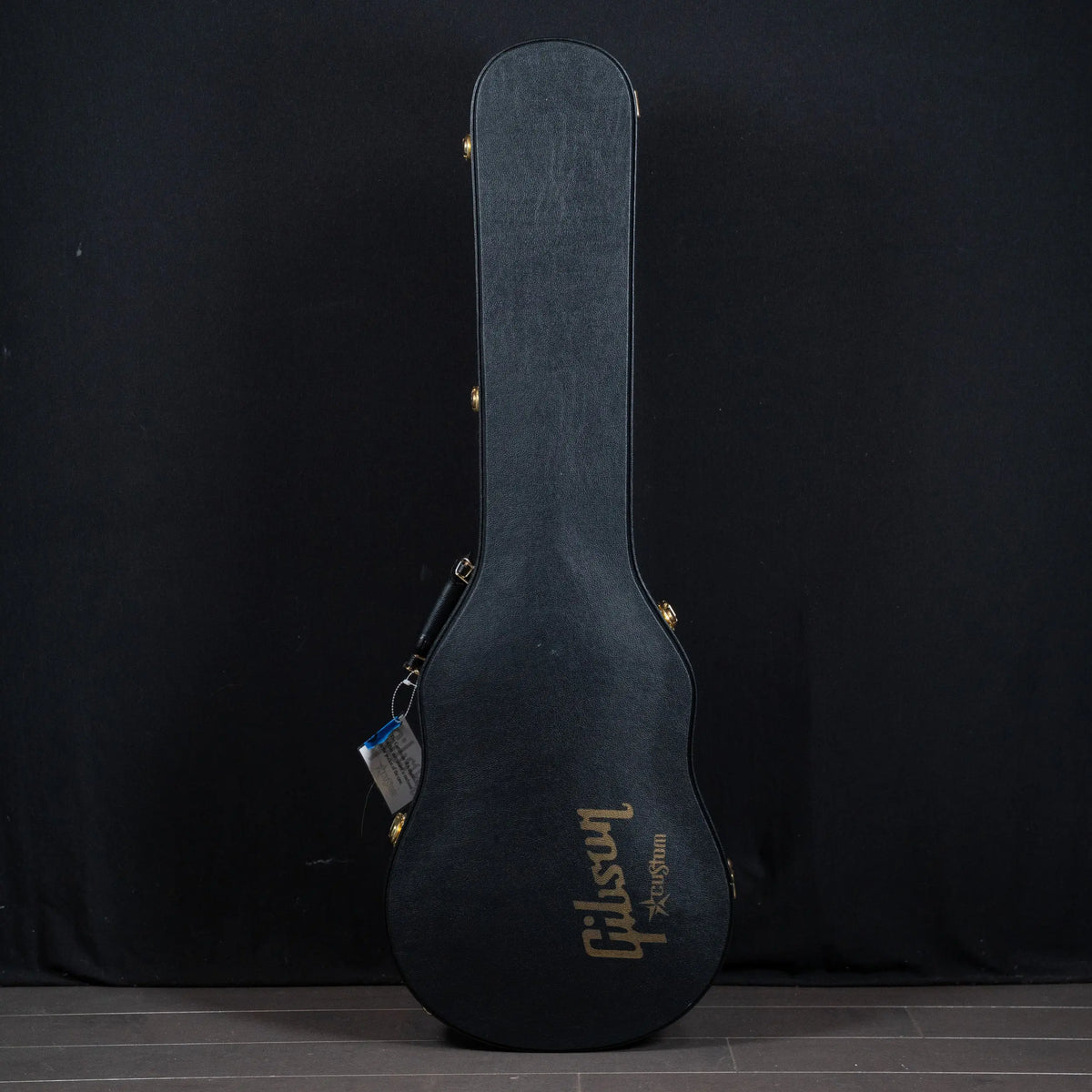 2008 Gibson Custom 1958 Les Paul Standard 50th Anniversary Reissue - Tom Murphy Aged | Preowned Gibson