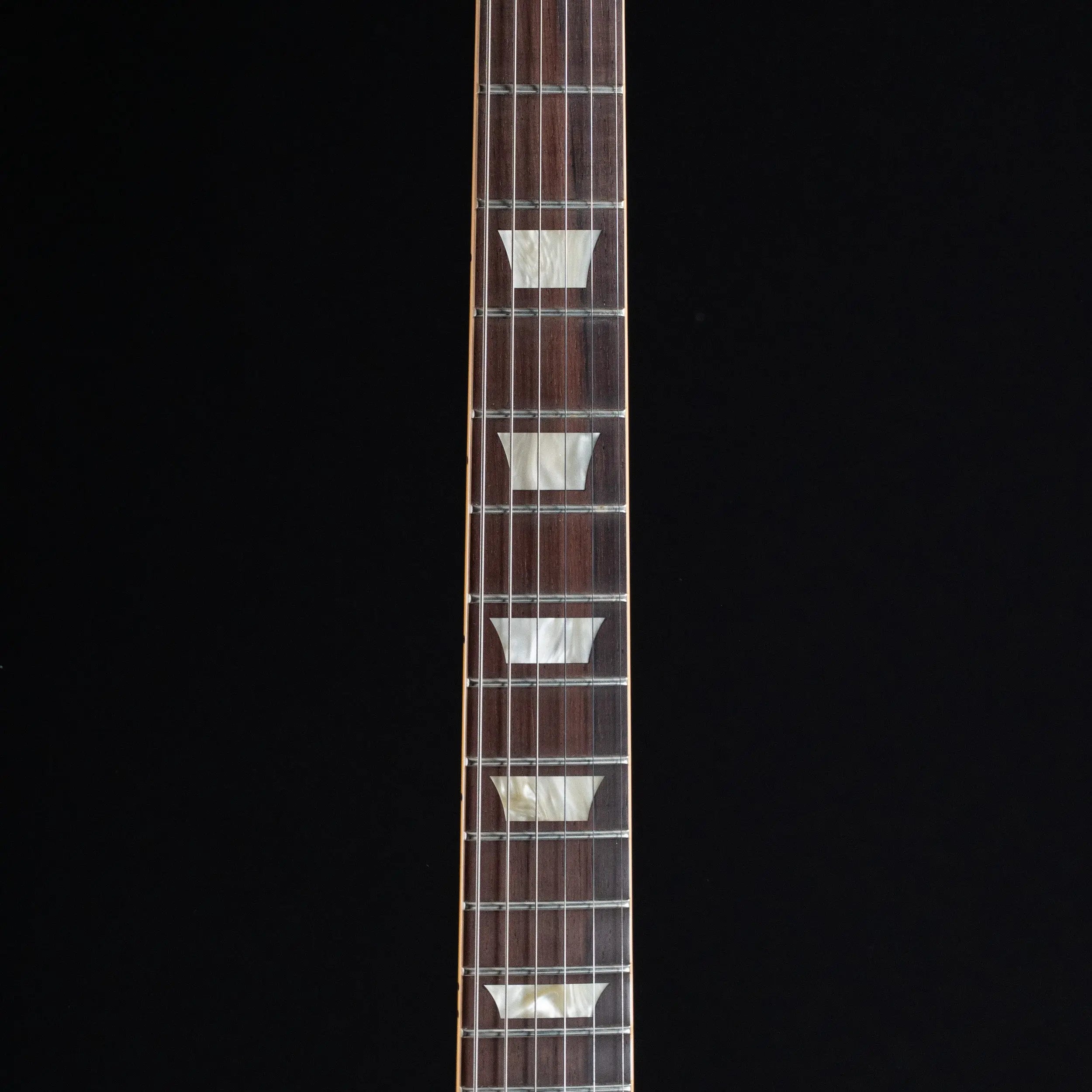 2008 Gibson Custom 1958 Les Paul Standard 50th Anniversary Reissue - Tom Murphy Aged | Preowned Gibson